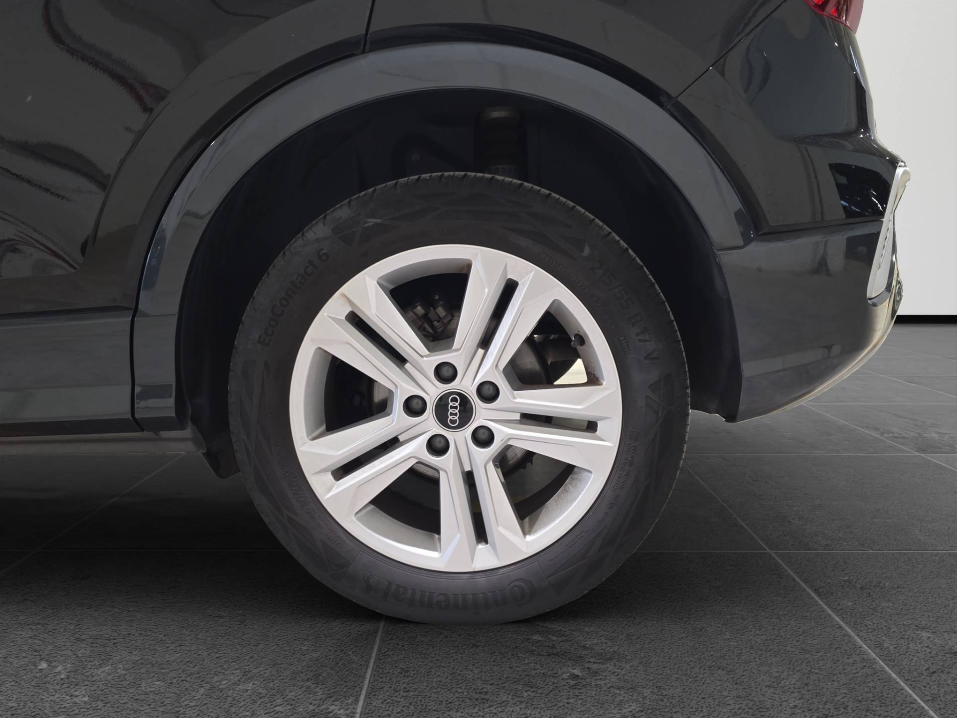 AUDI Q2 Q2 35 1.5 tfsi Business Plus s-tronic usata in pronta consegna - Brandini