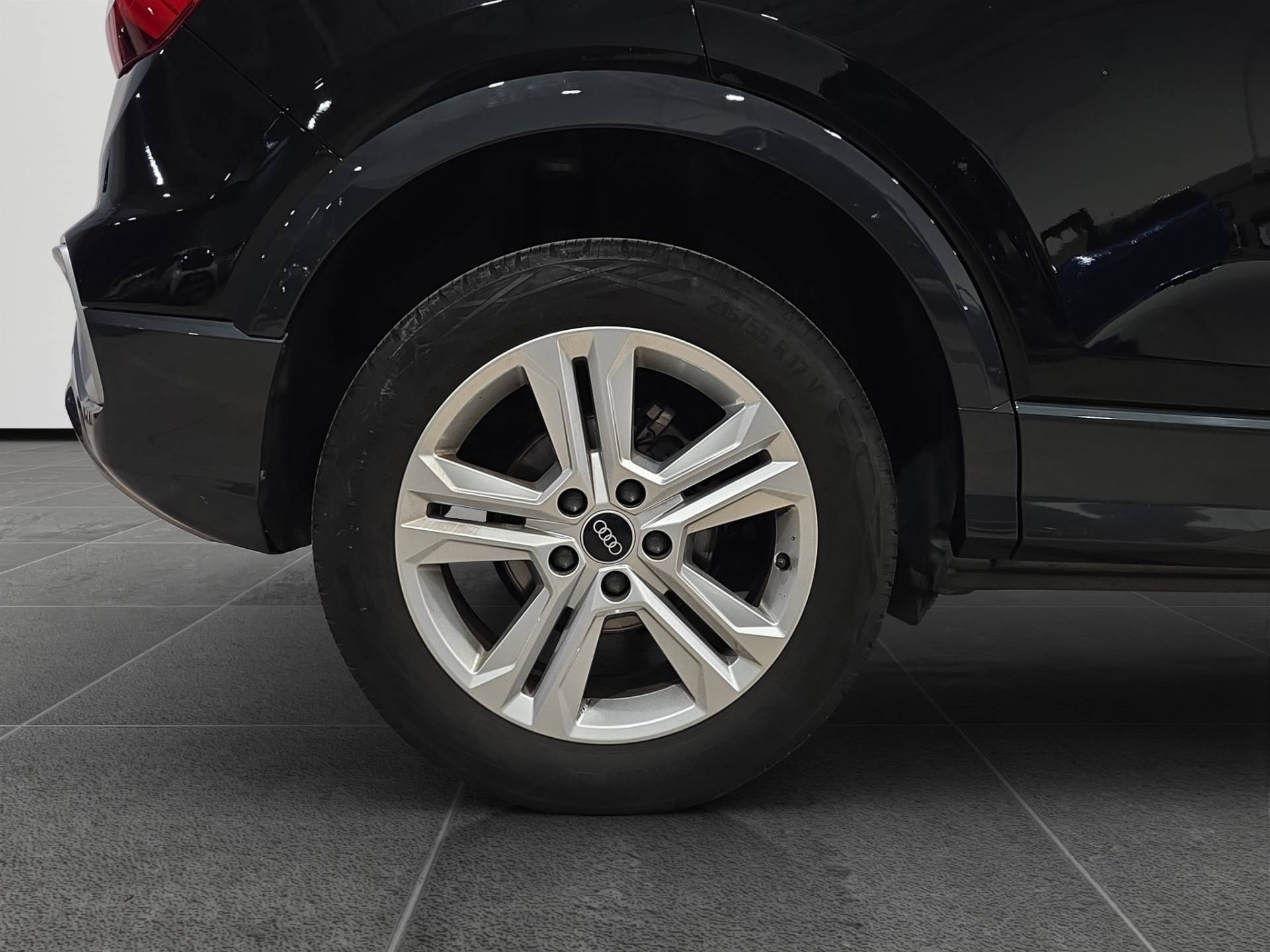 AUDI Q2 Q2 35 1.5 tfsi Business Plus s-tronic usata in pronta consegna - Brandini