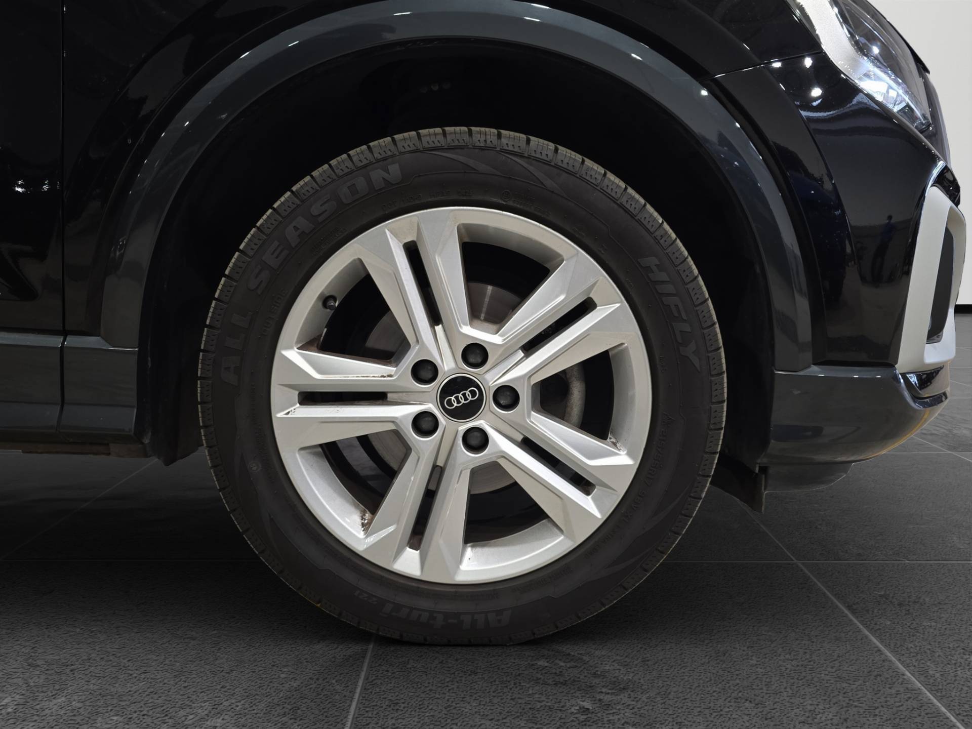 AUDI Q2 Q2 35 1.5 tfsi Business Plus s-tronic usata in pronta consegna - Brandini