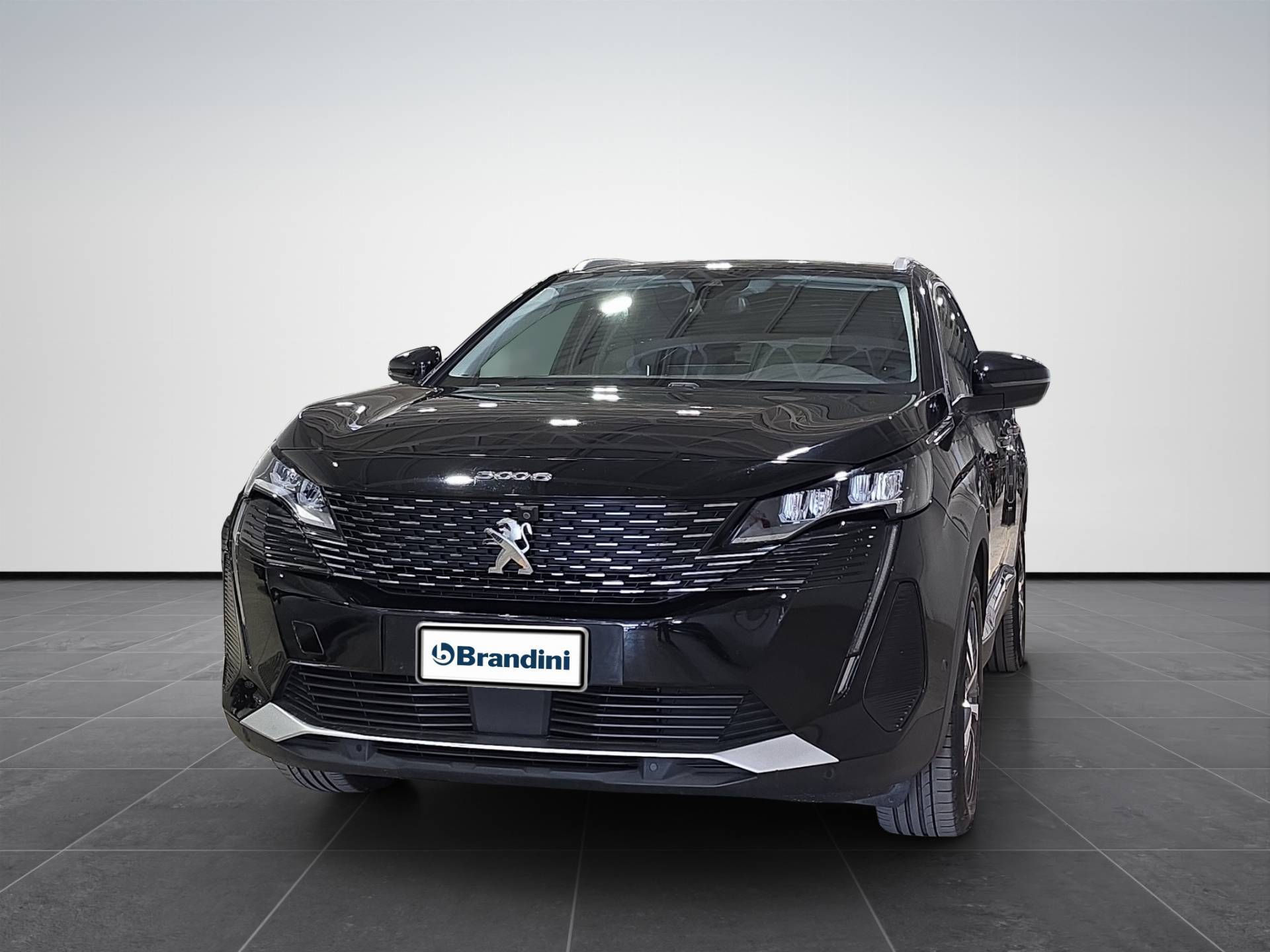 PEUGEOT 3008 3008 1.5 bluehdi Allure s&s 130cv usata in pronta consegna - Brandini