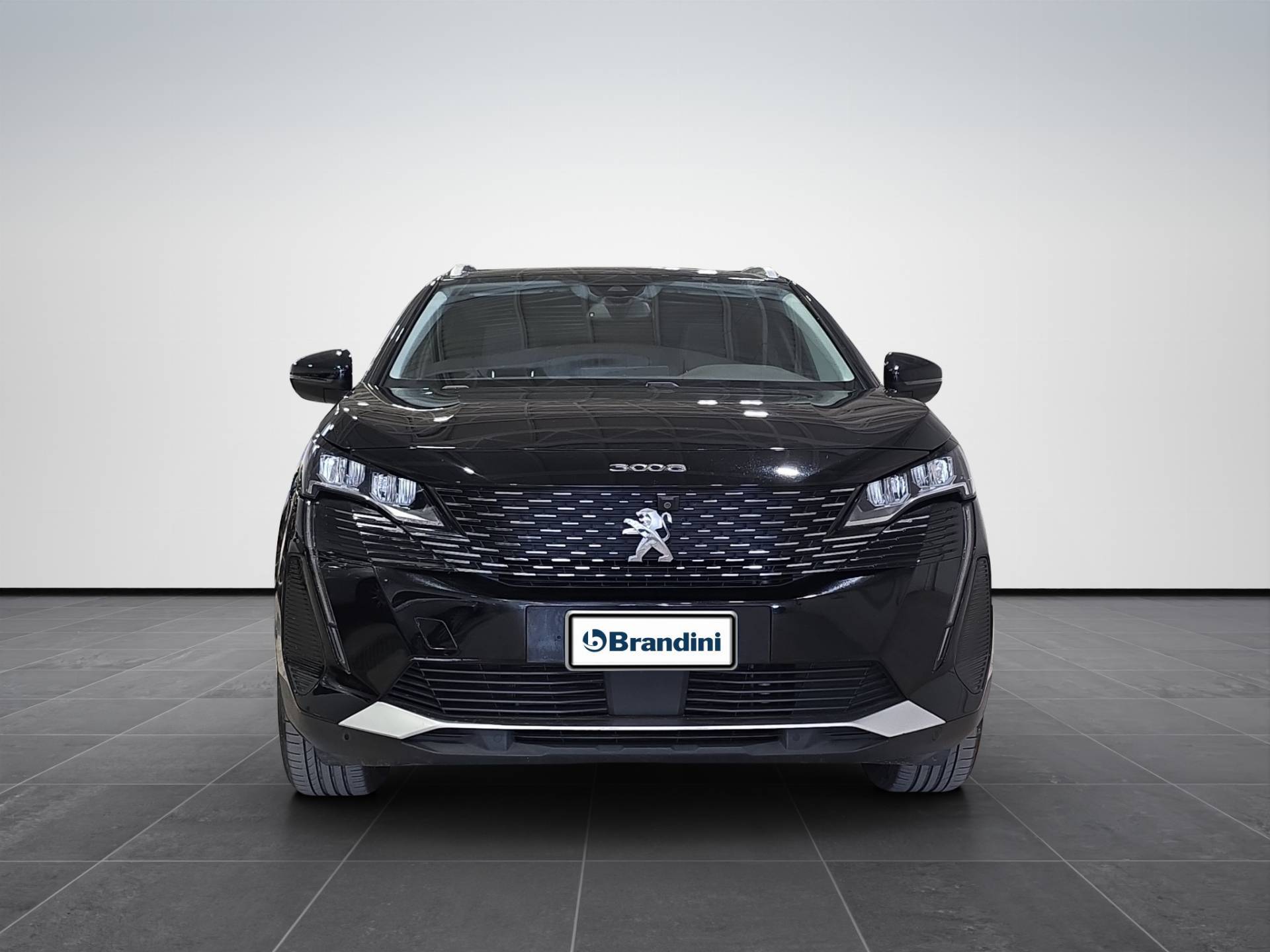 PEUGEOT 3008 3008 1.5 bluehdi Allure s&s 130cv usata in pronta consegna - Brandini