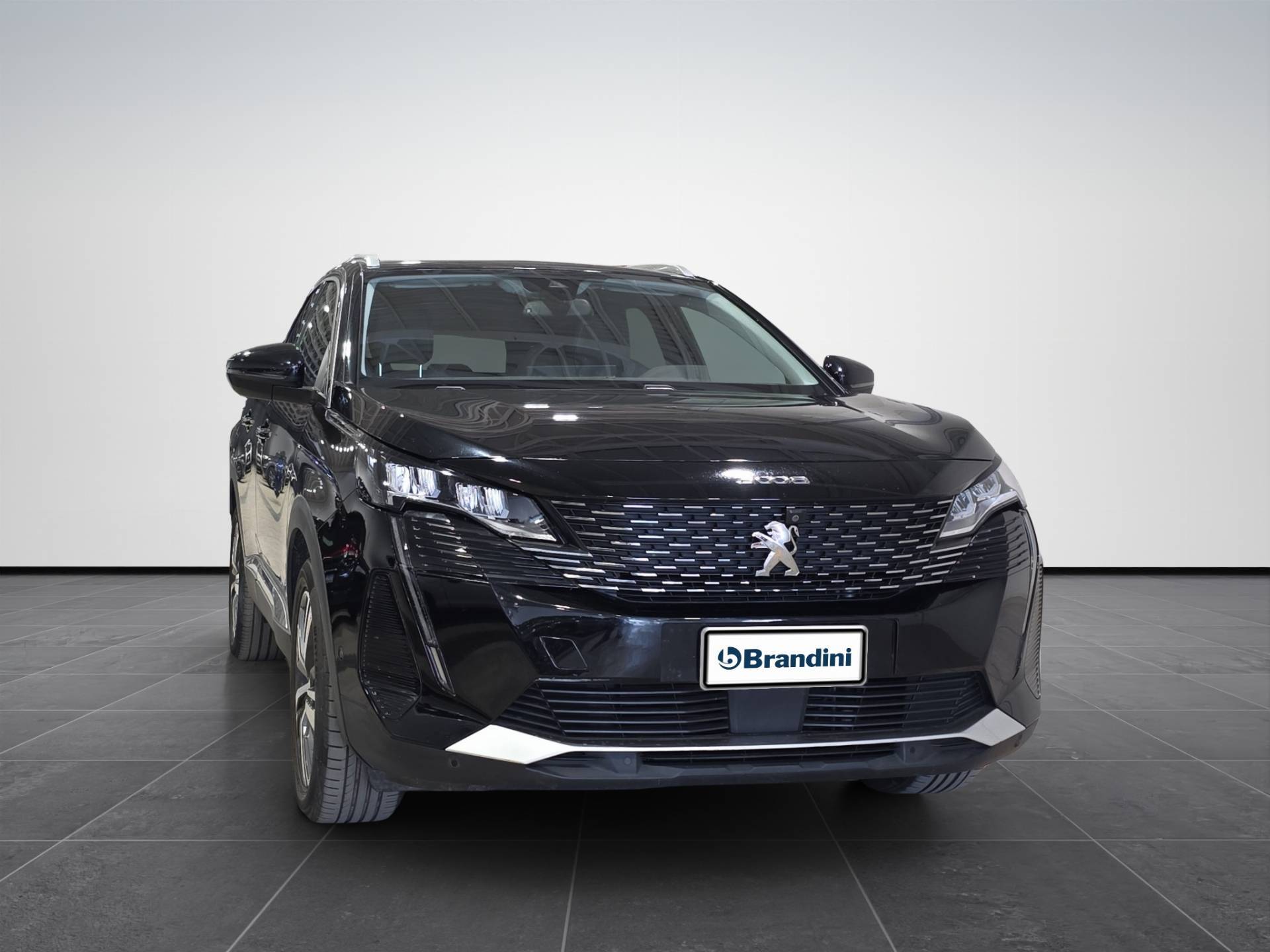 PEUGEOT 3008 3008 1.5 bluehdi Allure s&s 130cv usata in pronta consegna - Brandini