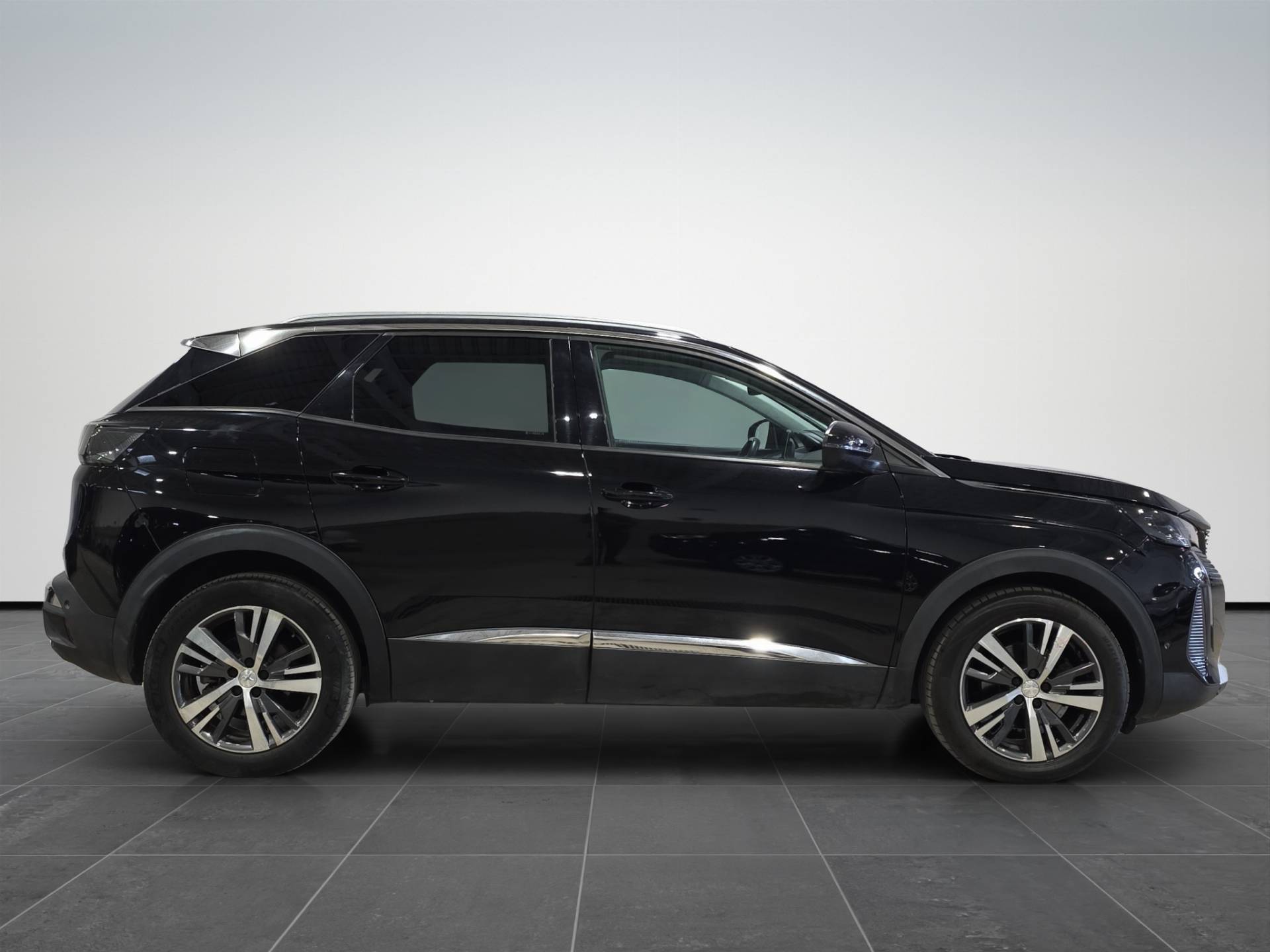 PEUGEOT 3008 3008 1.5 bluehdi Allure s&s 130cv usata in pronta consegna - Brandini