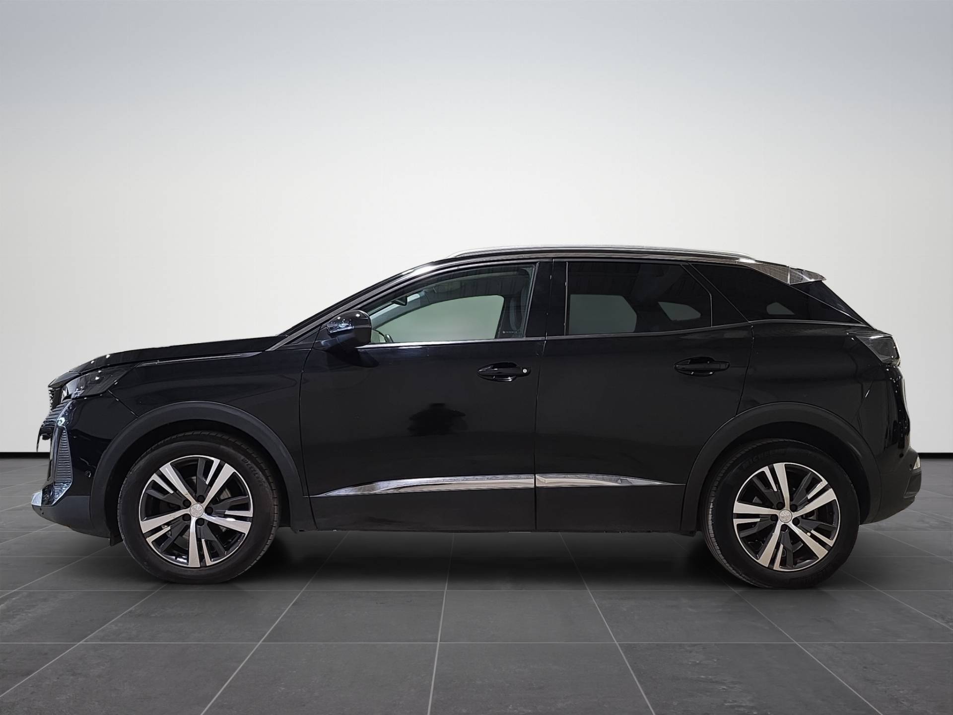 PEUGEOT 3008 3008 1.5 bluehdi Allure s&s 130cv usata in pronta consegna - Brandini