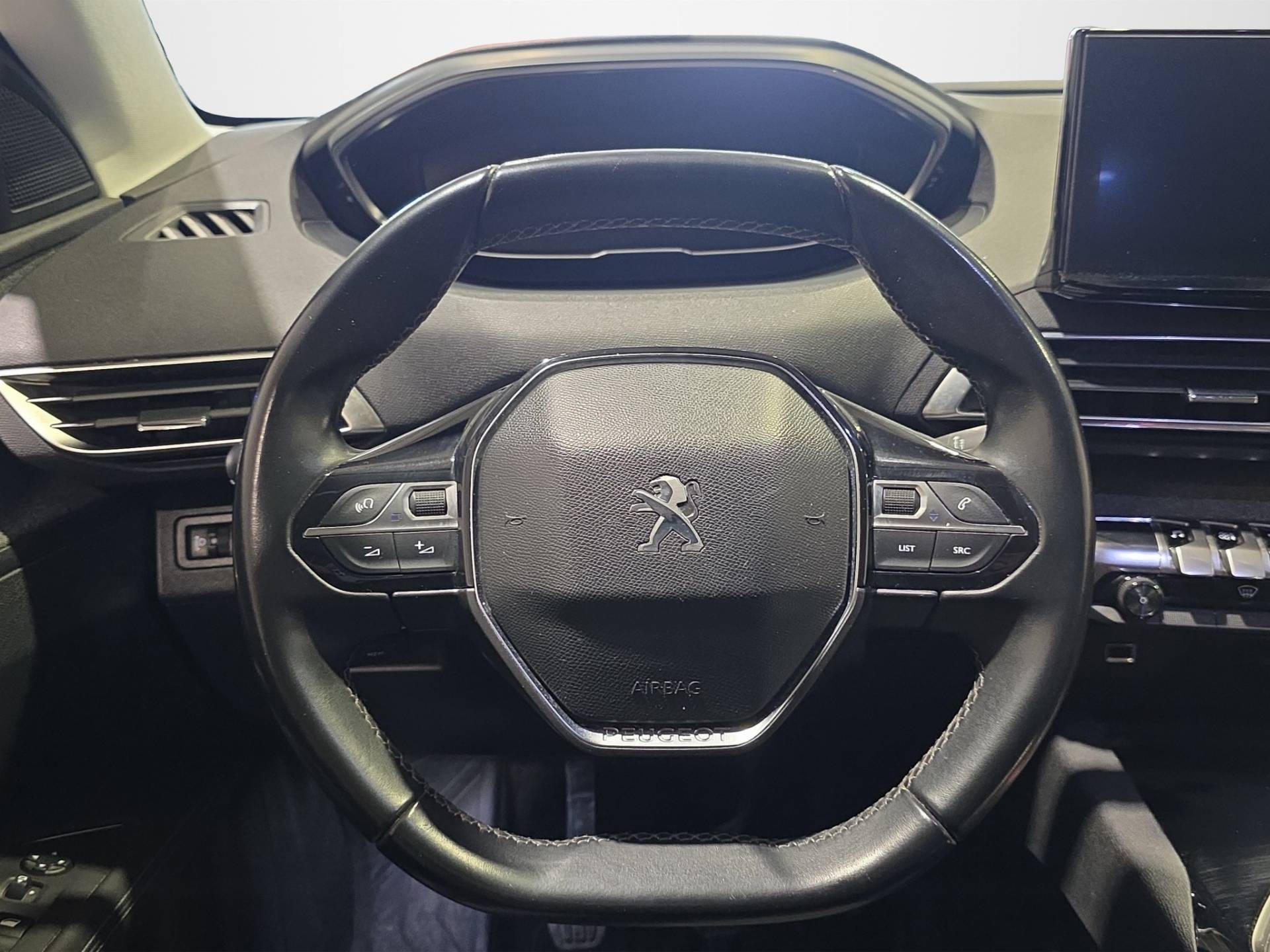 PEUGEOT 3008 3008 1.5 bluehdi Allure s&s 130cv usata in pronta consegna - Brandini