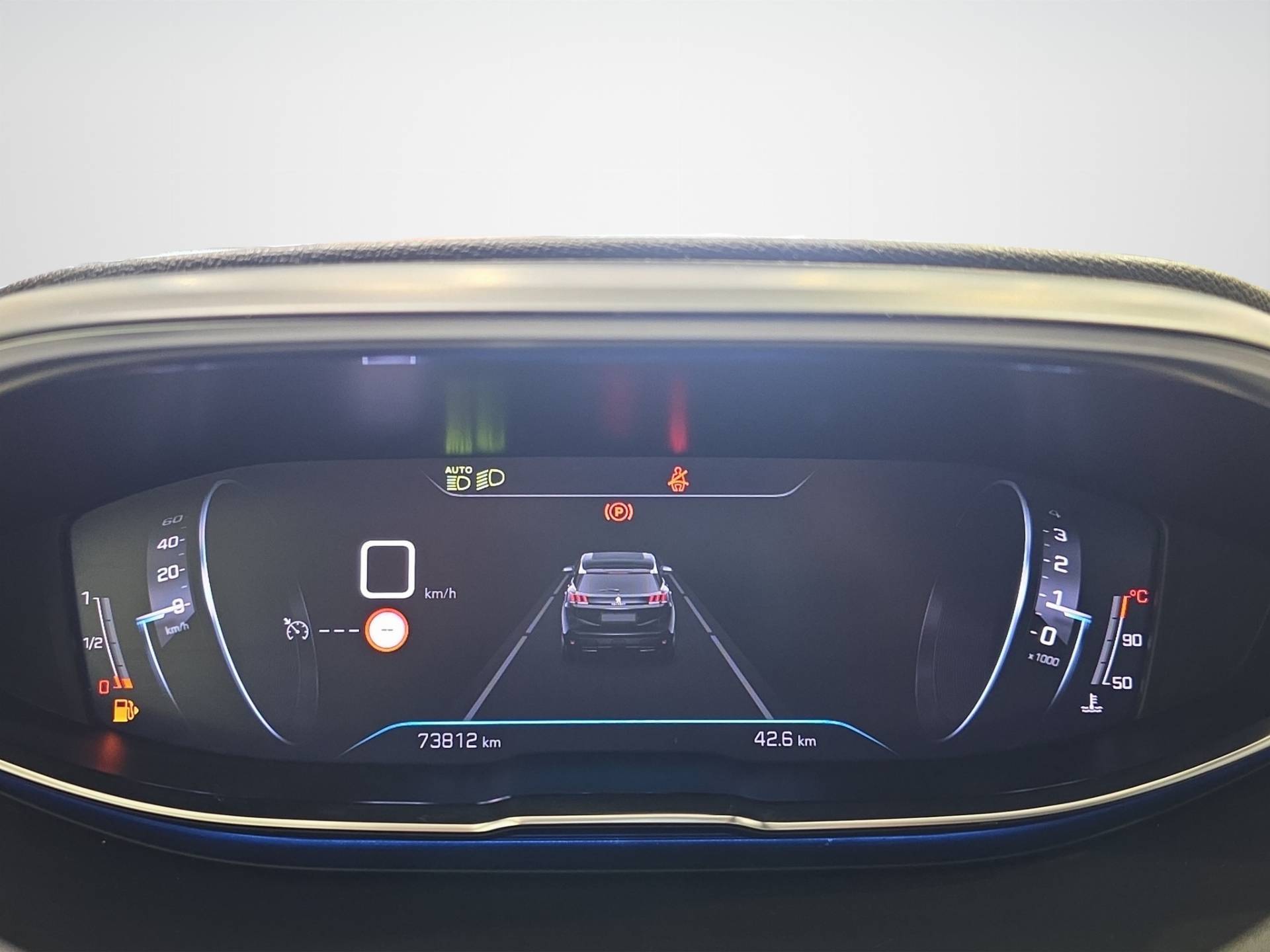 PEUGEOT 3008 3008 1.5 bluehdi Allure s&s 130cv usata in pronta consegna - Brandini