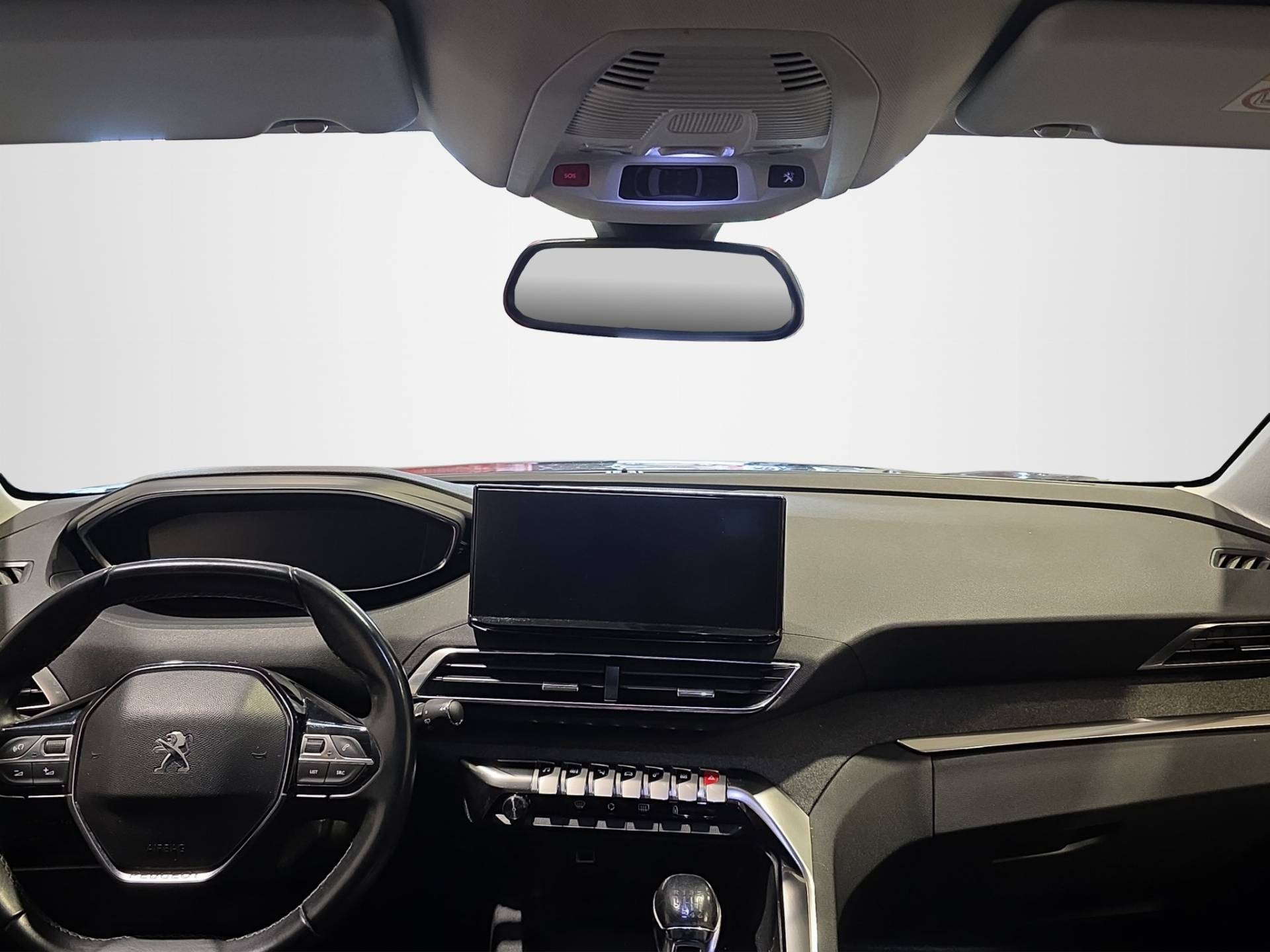 PEUGEOT 3008 3008 1.5 bluehdi Allure s&s 130cv usata in pronta consegna - Brandini