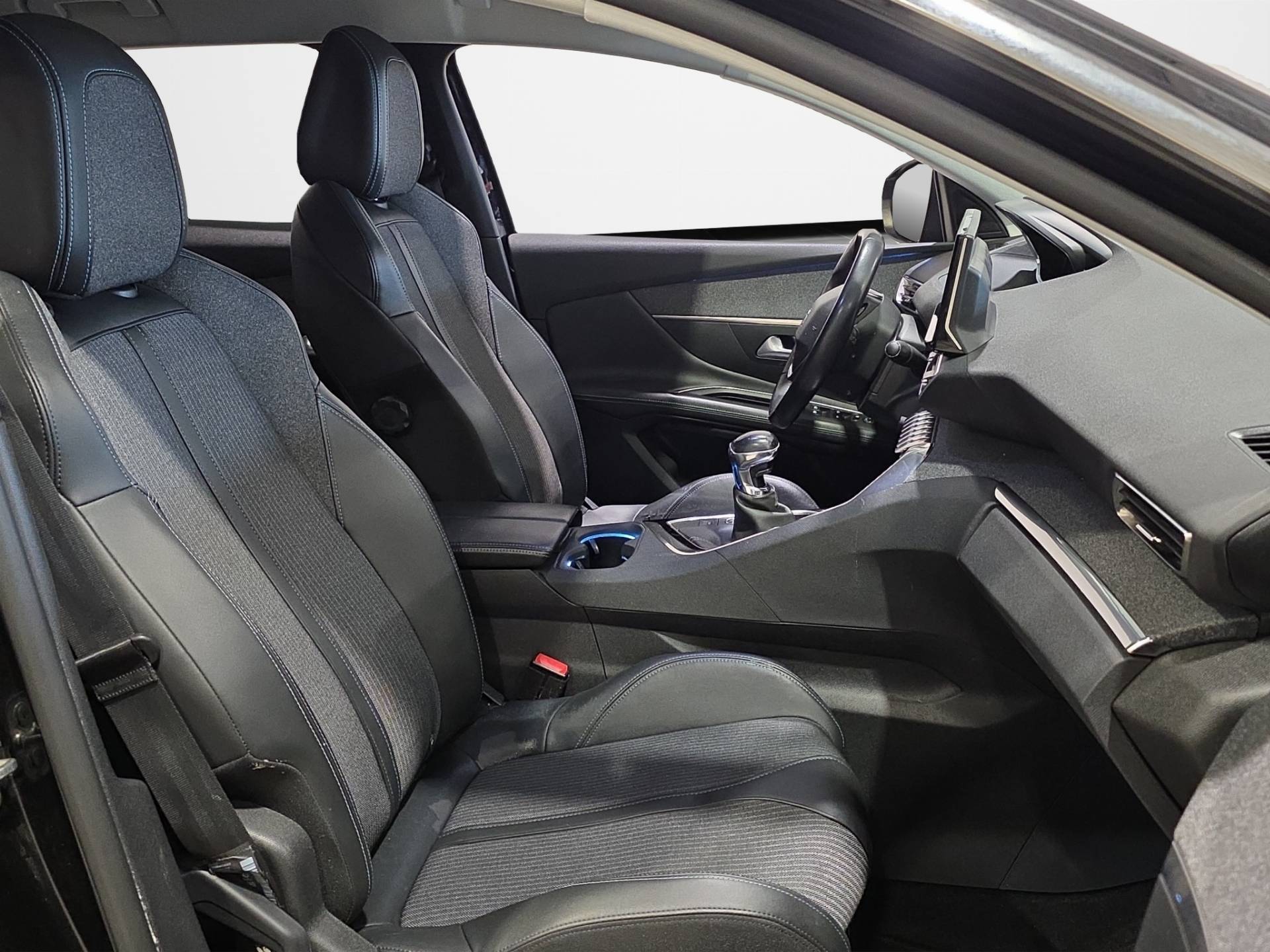 PEUGEOT 3008 3008 1.5 bluehdi Allure s&s 130cv usata in pronta consegna - Brandini