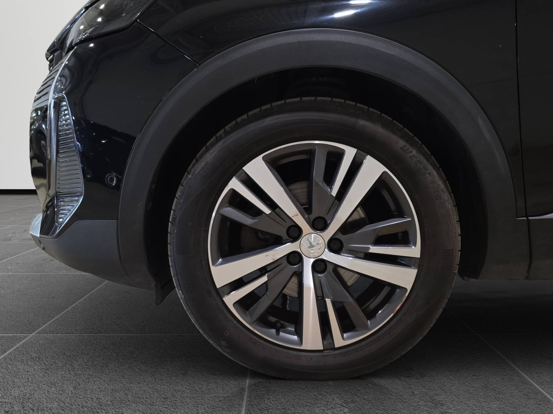 PEUGEOT 3008 3008 1.5 bluehdi Allure s&s 130cv usata in pronta consegna - Brandini