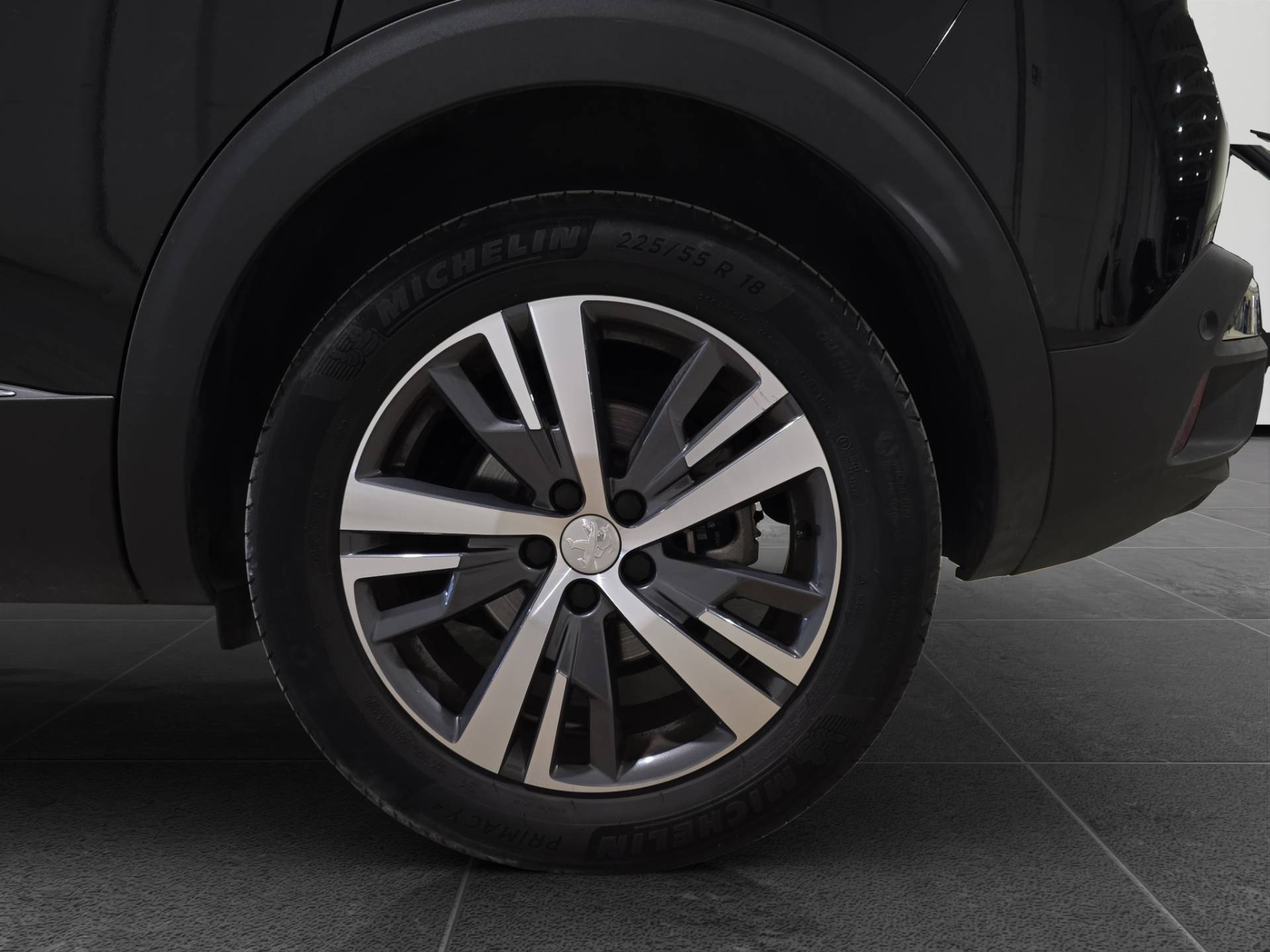 PEUGEOT 3008 3008 1.5 bluehdi Allure s&s 130cv usata in pronta consegna - Brandini
