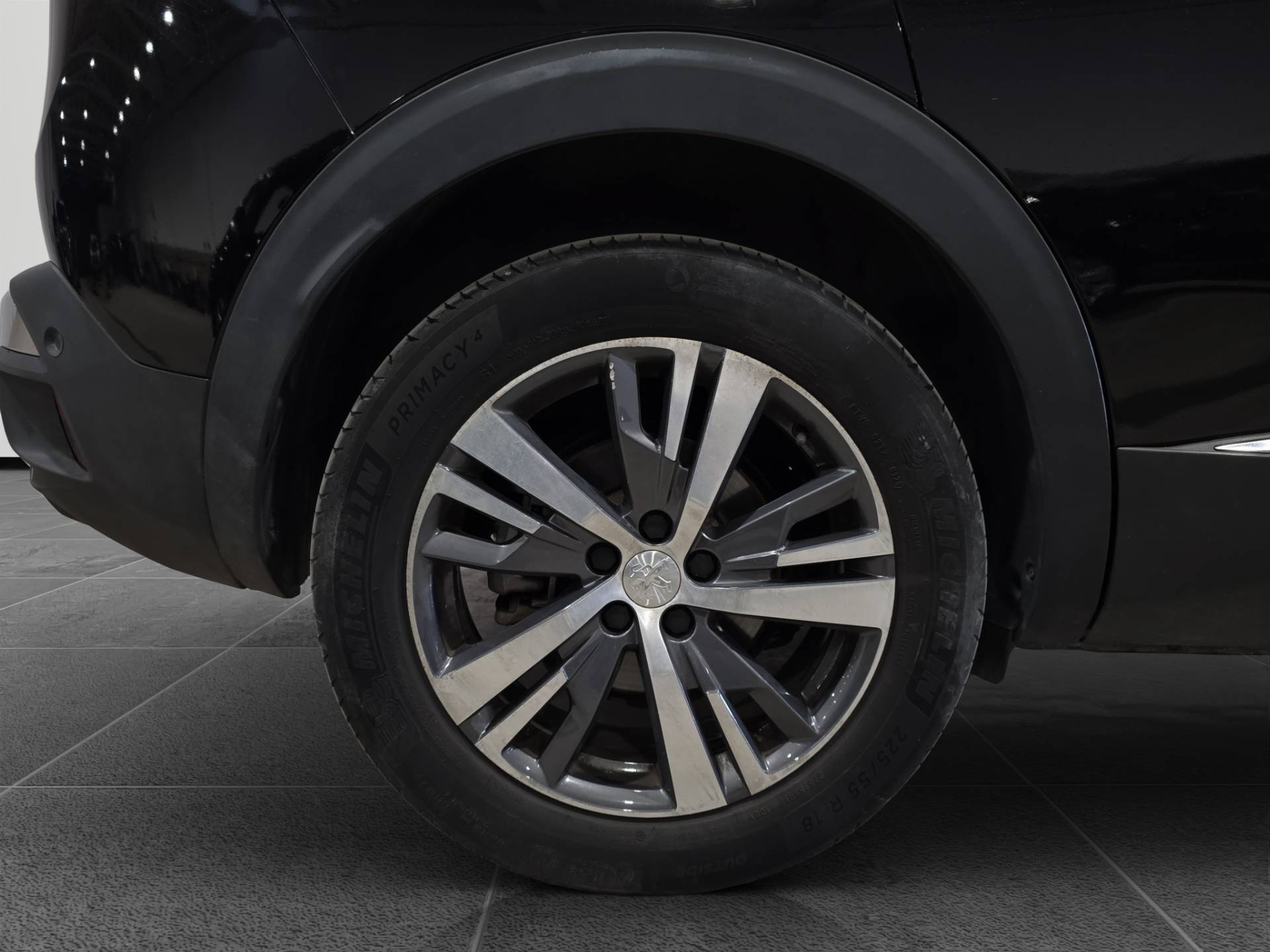 PEUGEOT 3008 3008 1.5 bluehdi Allure s&s 130cv usata in pronta consegna - Brandini