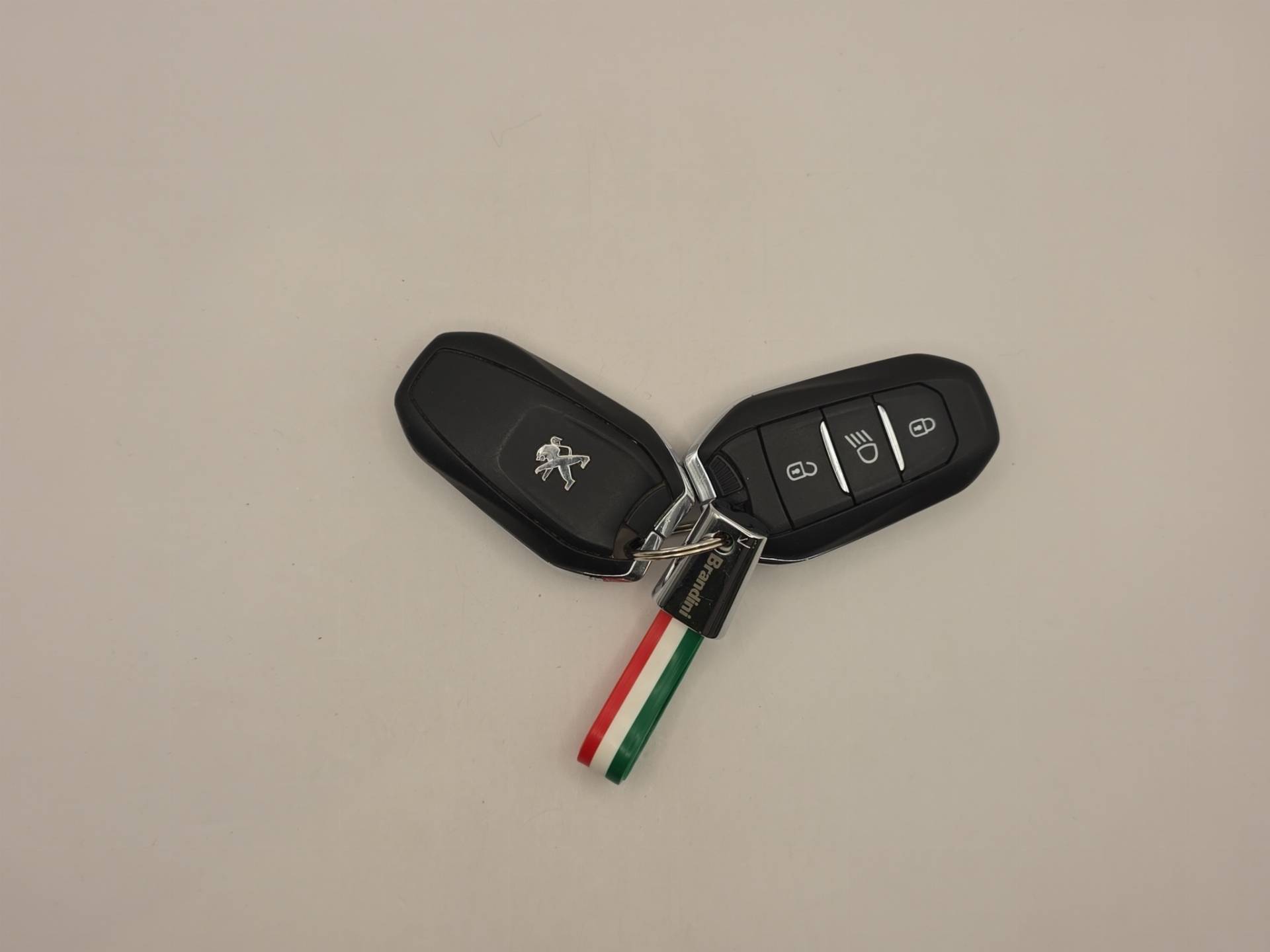 PEUGEOT 3008 3008 1.5 bluehdi Allure s&s 130cv usata in pronta consegna - Brandini