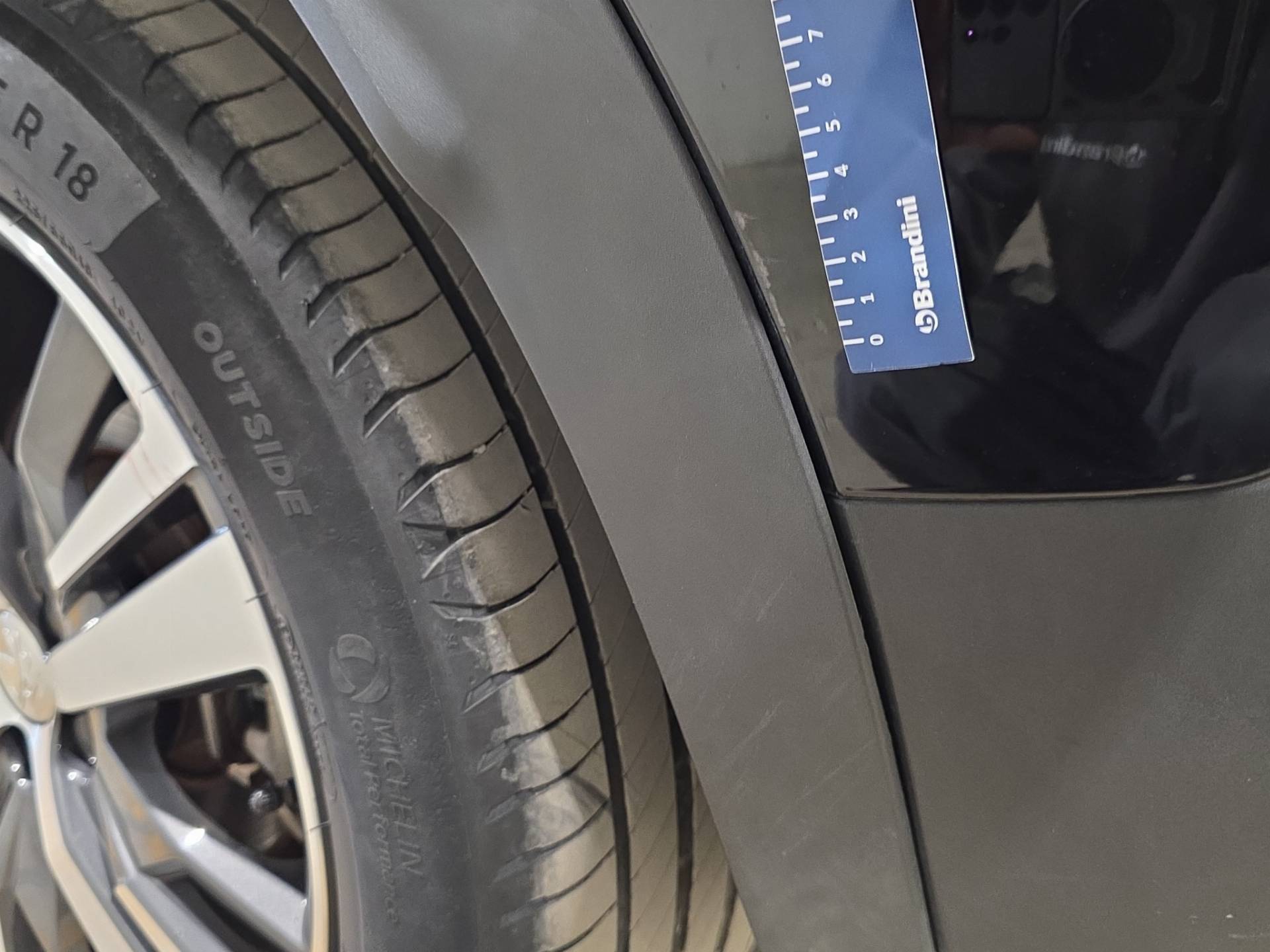 PEUGEOT 3008 3008 1.5 bluehdi Allure s&s 130cv usata in pronta consegna - Brandini
