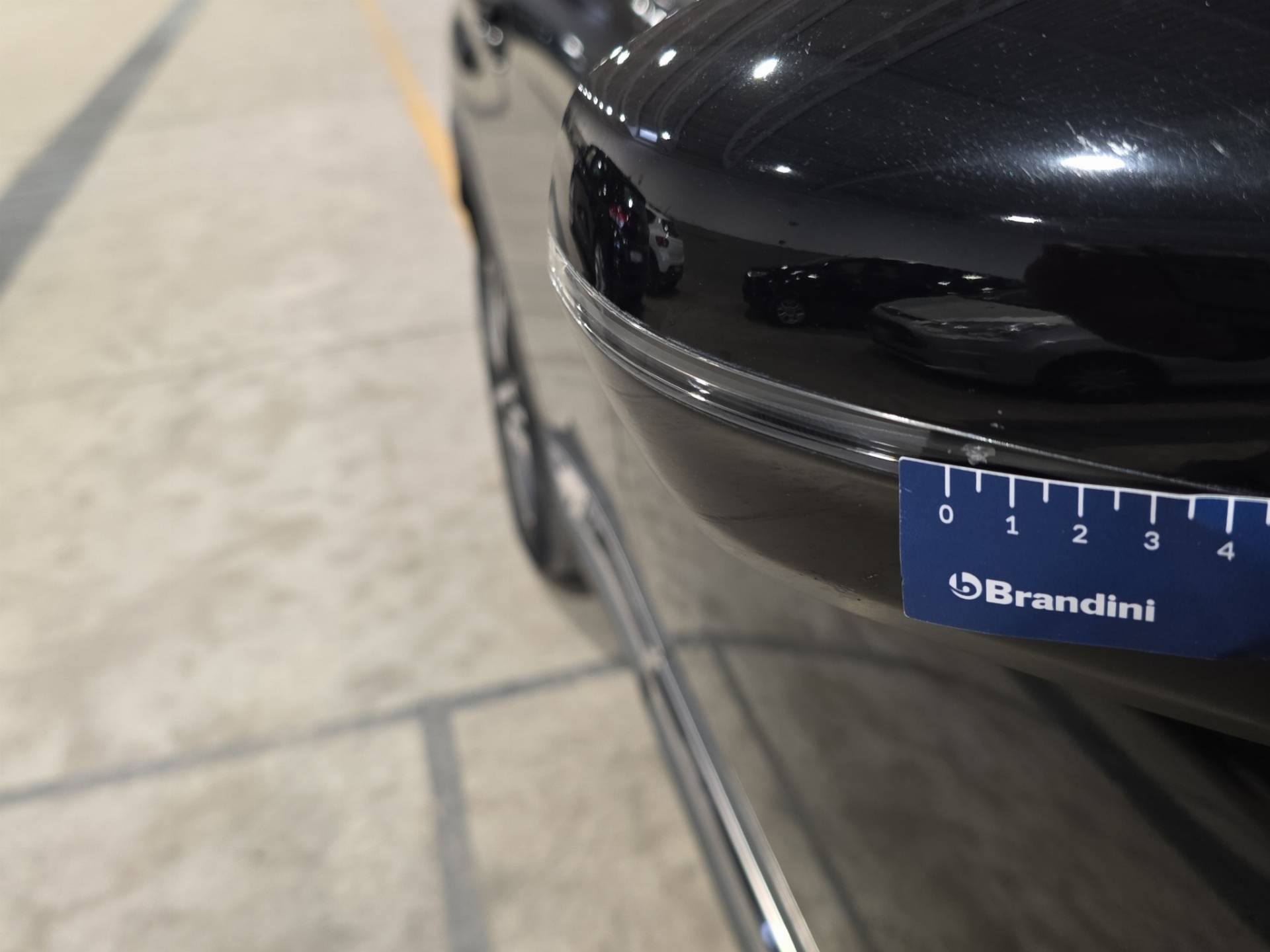 PEUGEOT 3008 3008 1.5 bluehdi Allure s&s 130cv usata in pronta consegna - Brandini