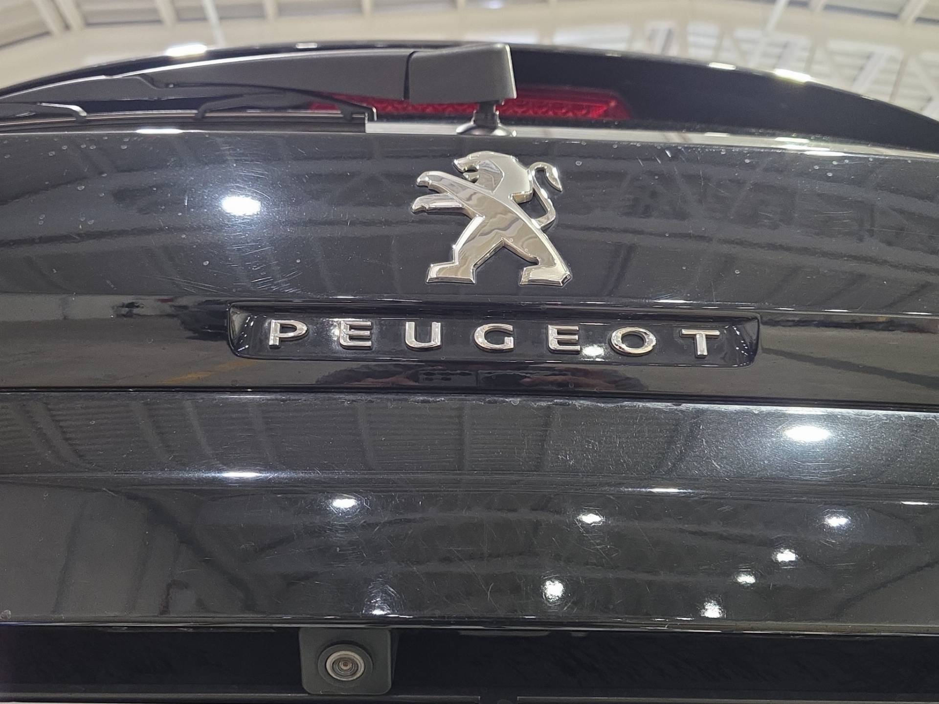 PEUGEOT 3008 3008 1.5 bluehdi Allure s&s 130cv usata in pronta consegna - Brandini