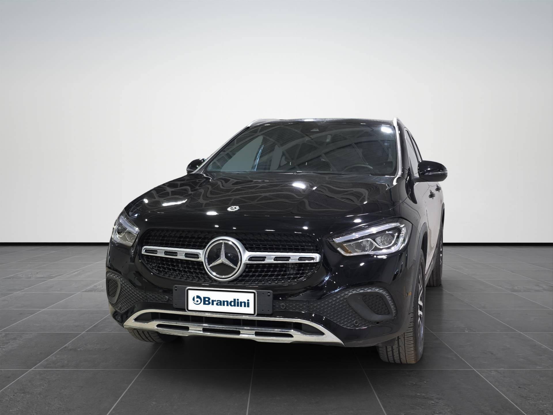 MERCEDES GLA GLA 180 d Sport Plus auto usata in pronta consegna - Brandini