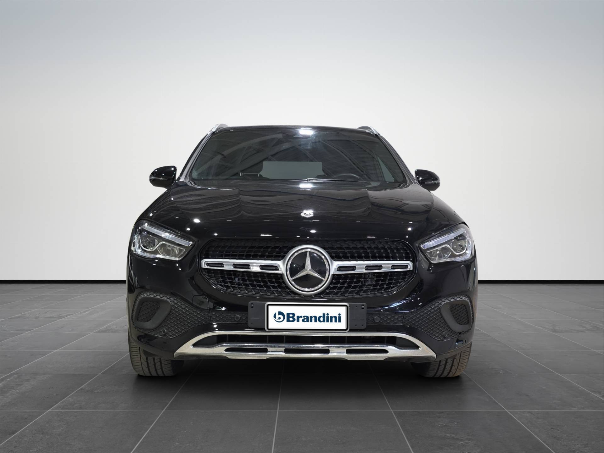MERCEDES GLA GLA 180 d Sport Plus auto usata in pronta consegna - Brandini