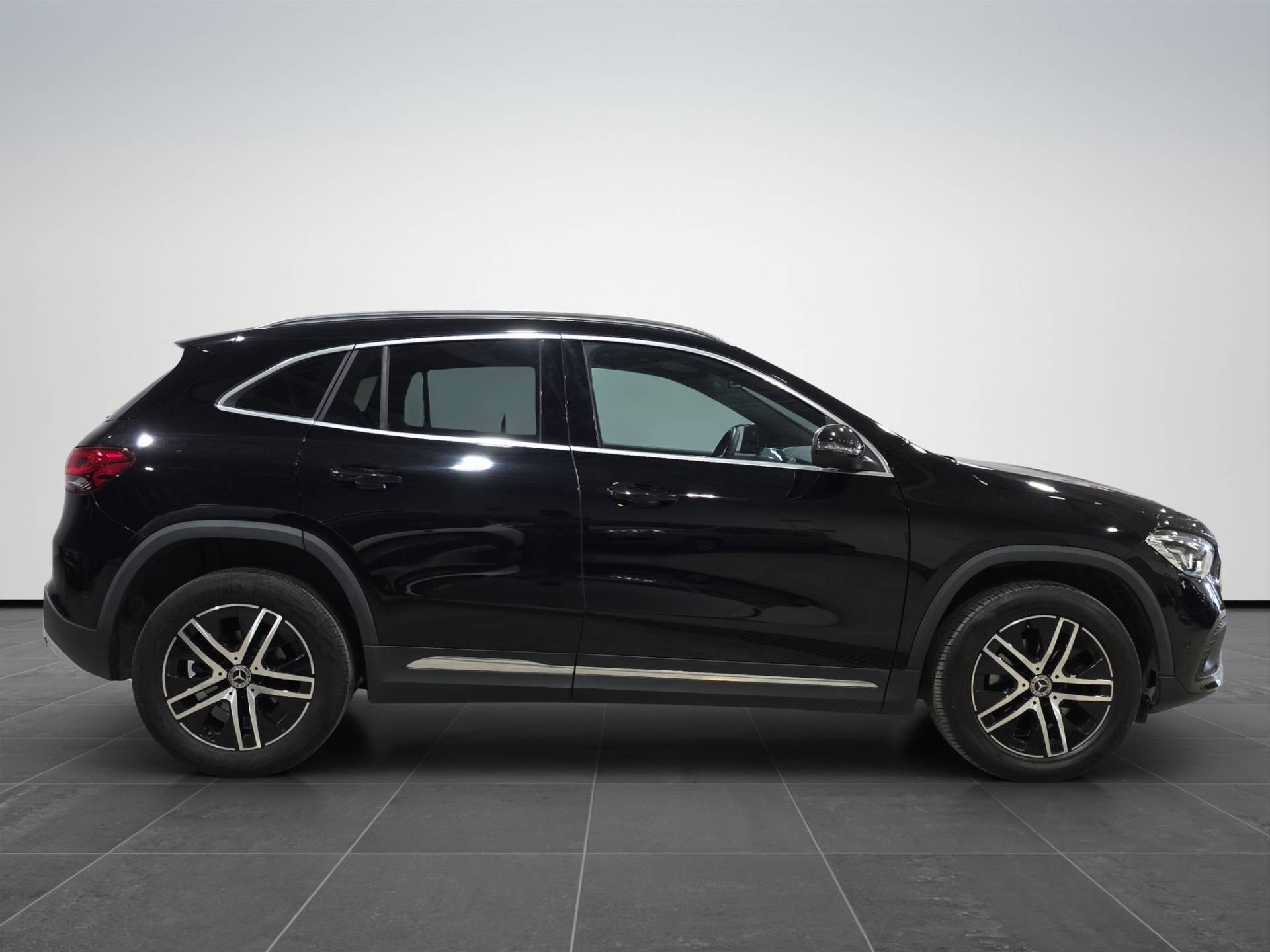 MERCEDES GLA GLA 180 d Sport Plus auto usata in pronta consegna - Brandini