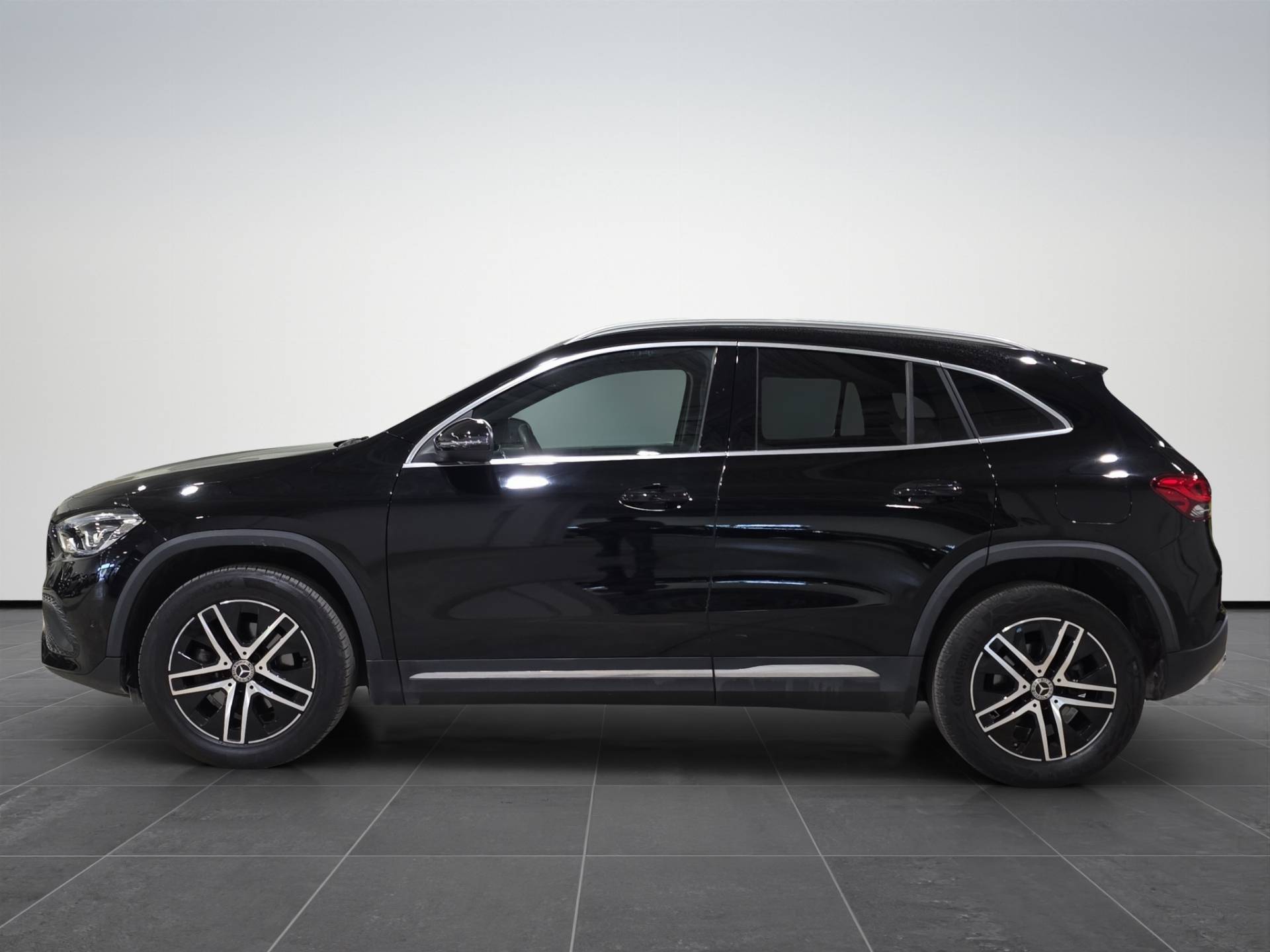 MERCEDES GLA GLA 180 d Sport Plus auto usata in pronta consegna - Brandini