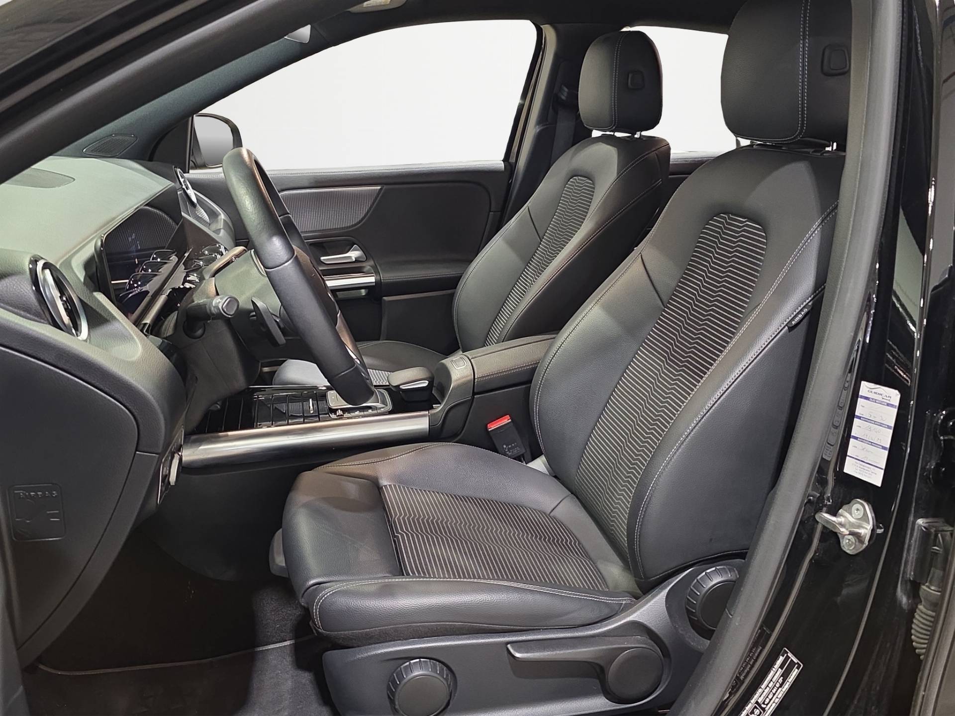 MERCEDES GLA GLA 180 d Sport Plus auto usata in pronta consegna - Brandini