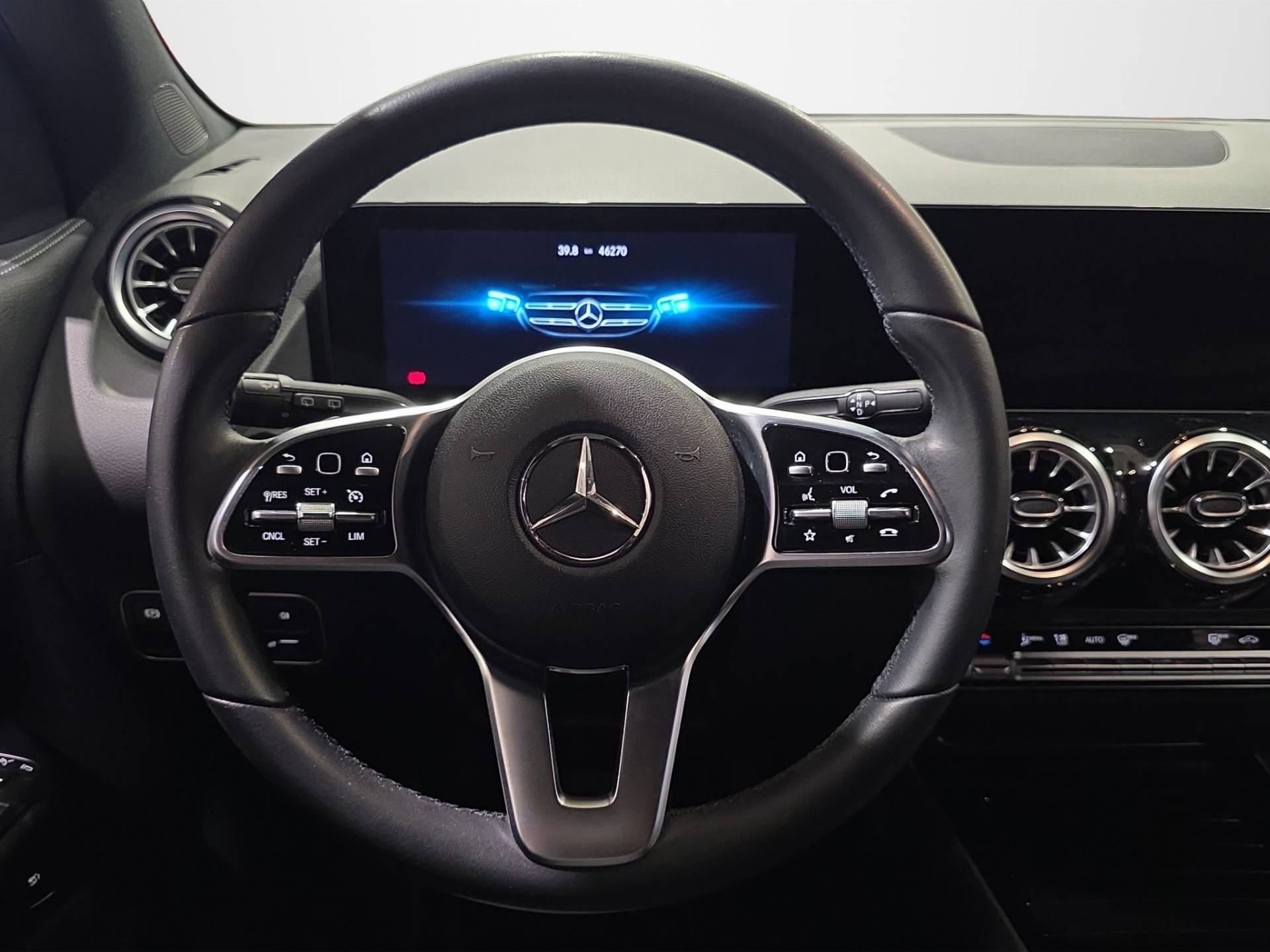 MERCEDES GLA GLA 180 d Sport Plus auto usata in pronta consegna - Brandini