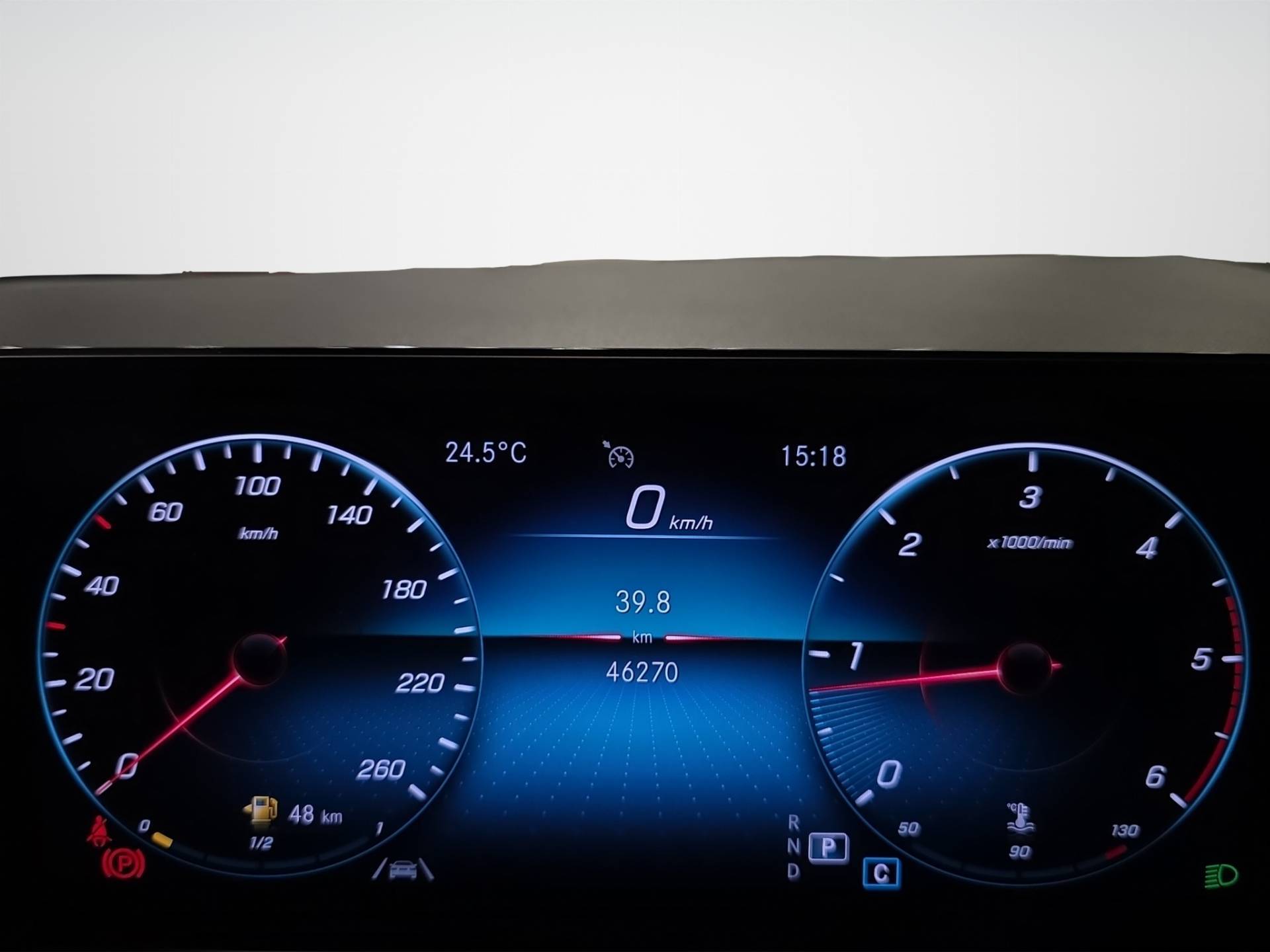 MERCEDES GLA GLA 180 d Sport Plus auto usata in pronta consegna - Brandini
