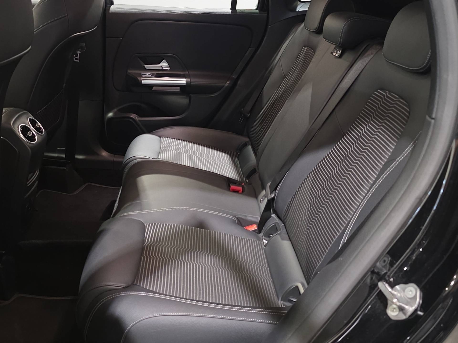 MERCEDES GLA GLA 180 d Sport Plus auto usata in pronta consegna - Brandini