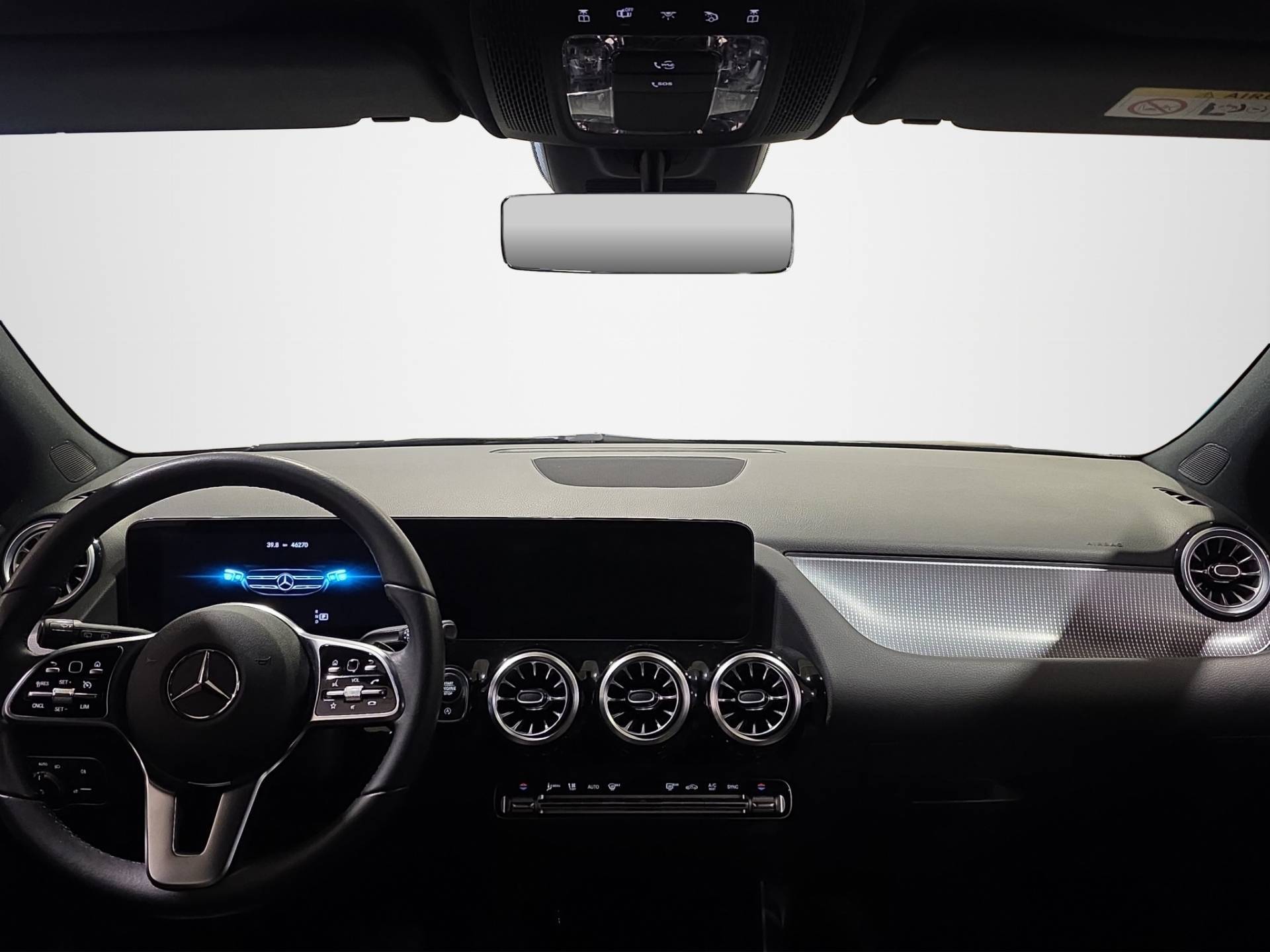 MERCEDES GLA GLA 180 d Sport Plus auto usata in pronta consegna - Brandini
