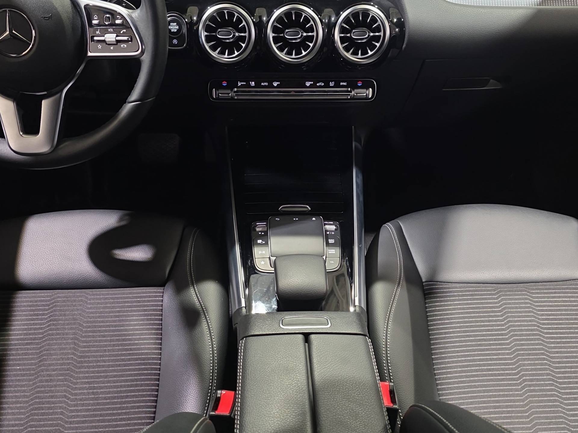 MERCEDES GLA GLA 180 d Sport Plus auto usata in pronta consegna - Brandini