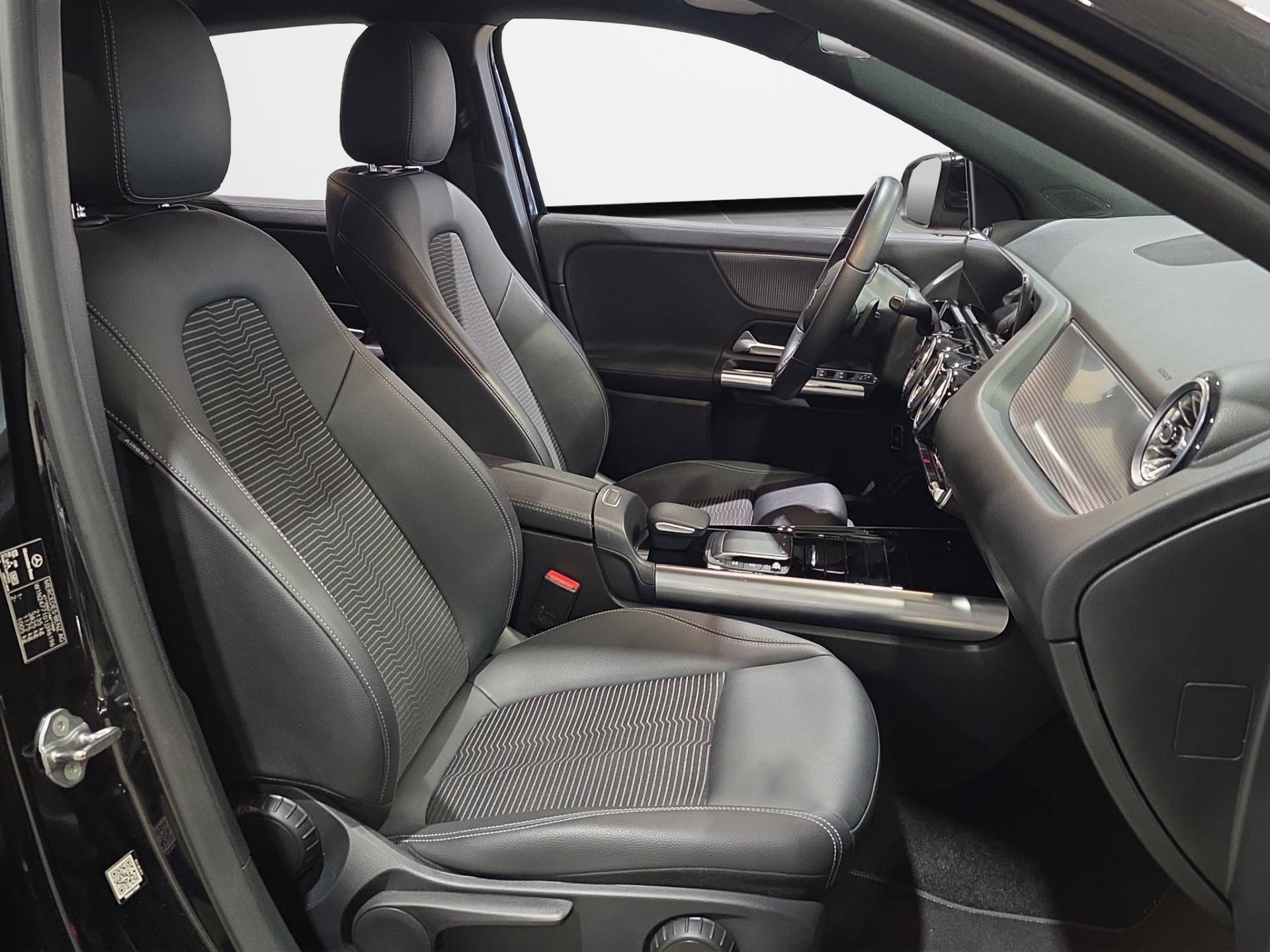 MERCEDES GLA GLA 180 d Sport Plus auto usata in pronta consegna - Brandini