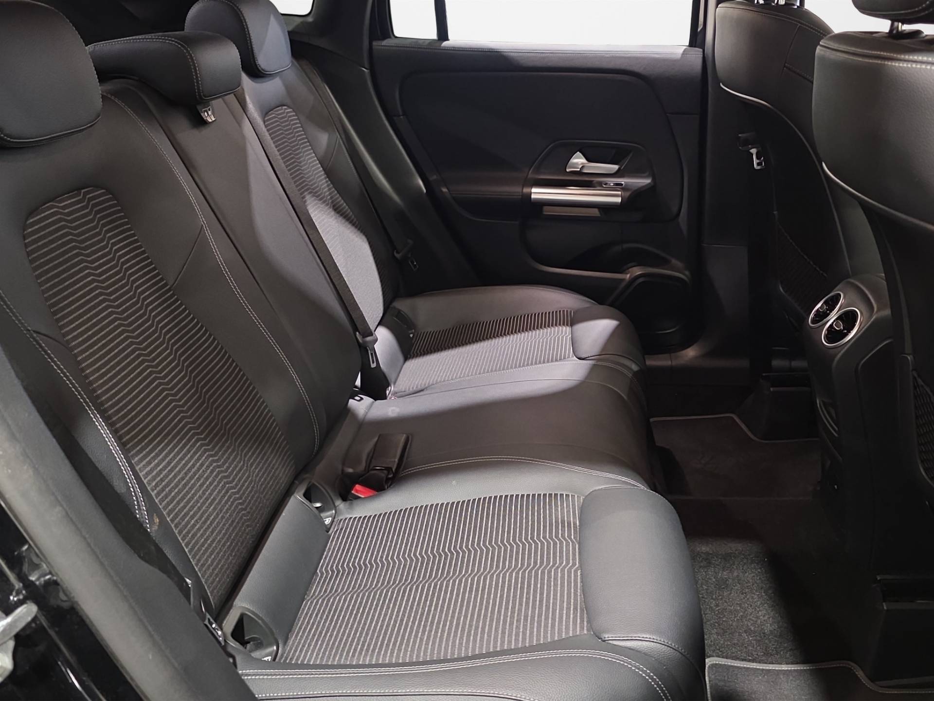 MERCEDES GLA GLA 180 d Sport Plus auto usata in pronta consegna - Brandini