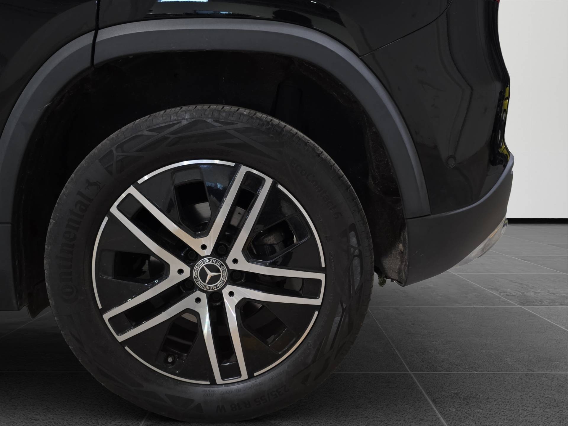 MERCEDES GLA GLA 180 d Sport Plus auto usata in pronta consegna - Brandini
