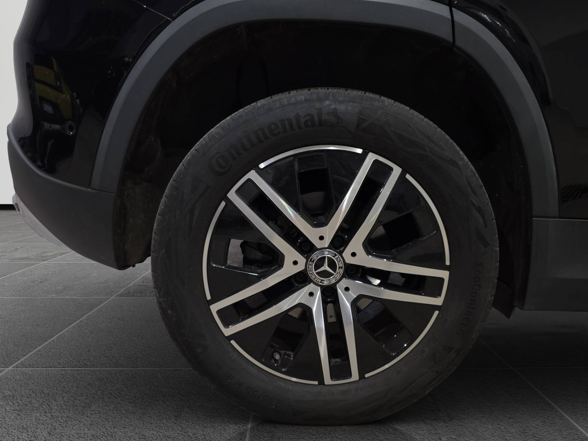 MERCEDES GLA GLA 180 d Sport Plus auto usata in pronta consegna - Brandini