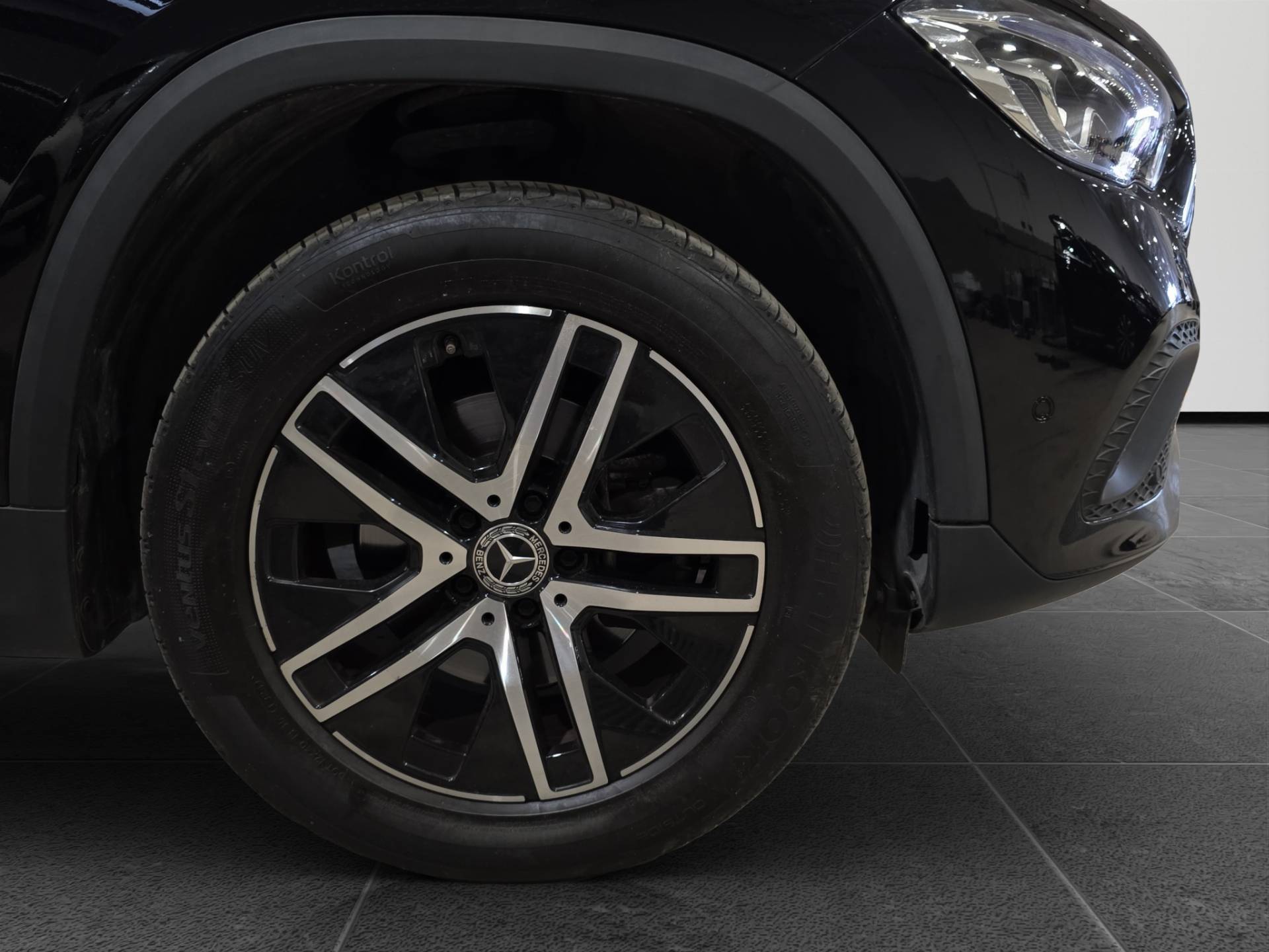 MERCEDES GLA GLA 180 d Sport Plus auto usata in pronta consegna - Brandini