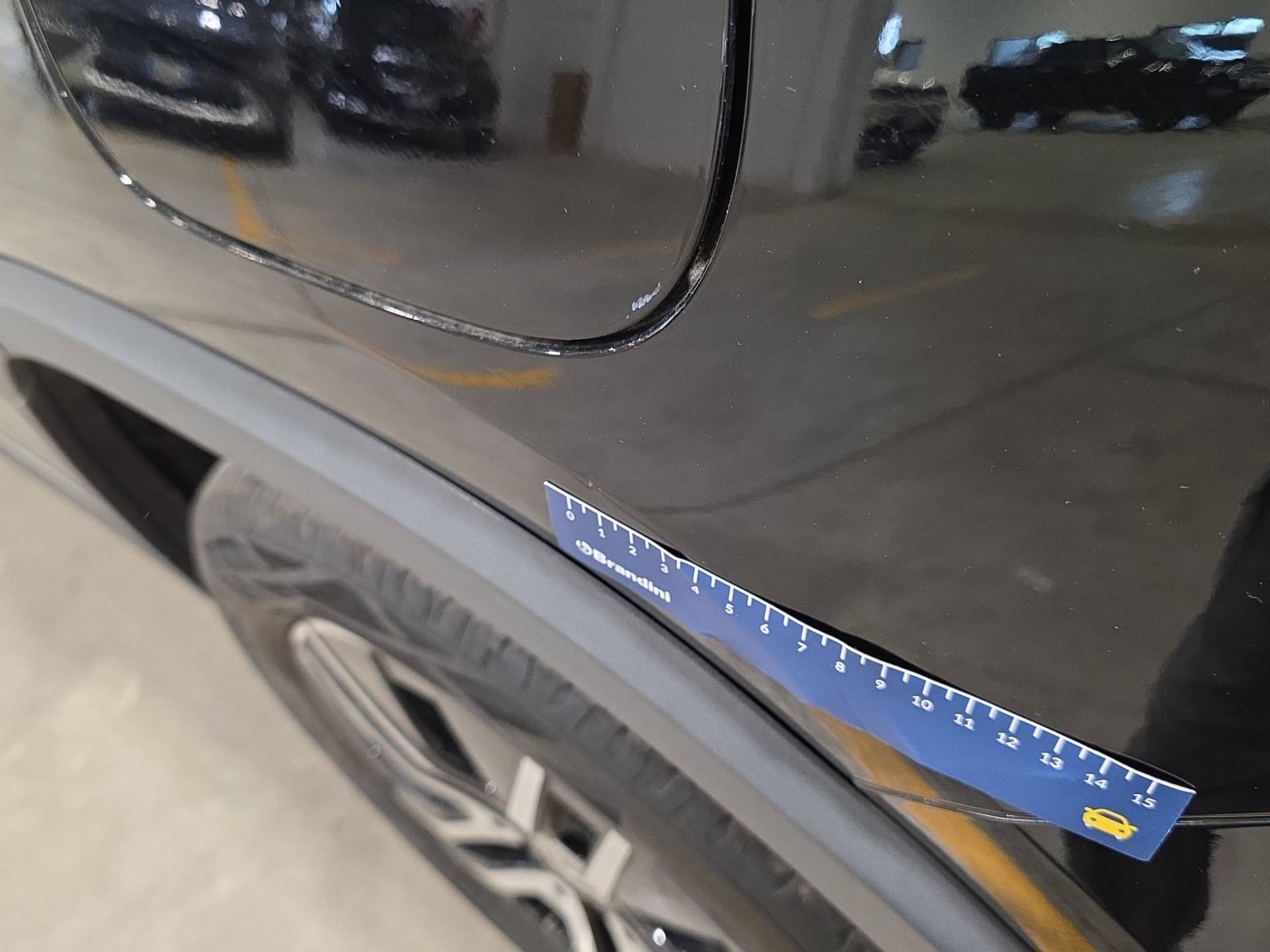 MERCEDES GLA GLA 180 d Sport Plus auto usata in pronta consegna - Brandini