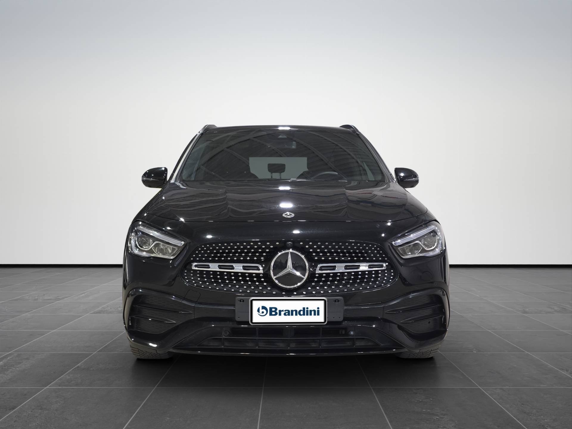 MERCEDES GLA GLA 200 d Premium 4matic auto usata in pronta consegna - Brandini