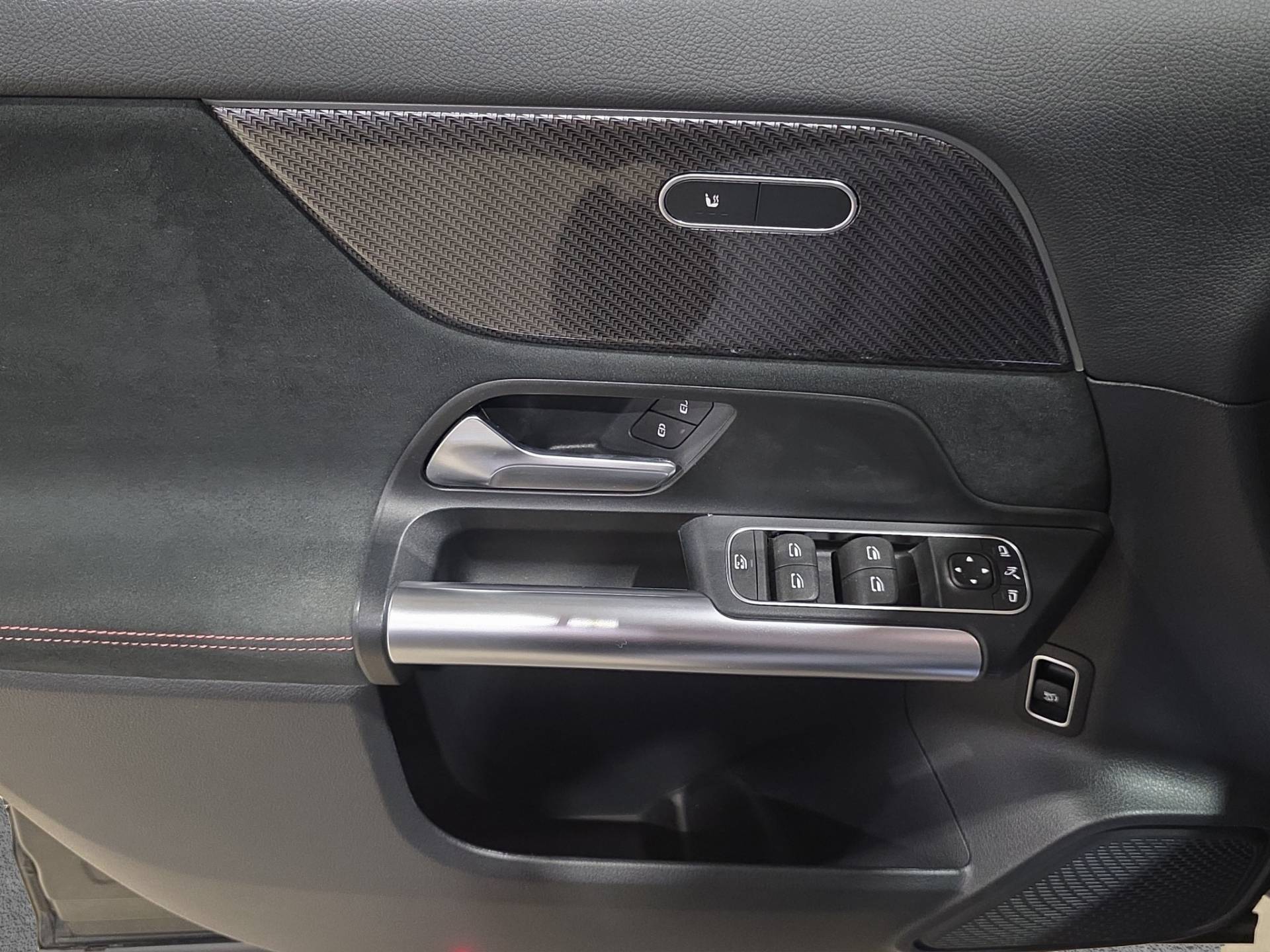 MERCEDES GLA GLA 200 d Premium 4matic auto usata in pronta consegna - Brandini