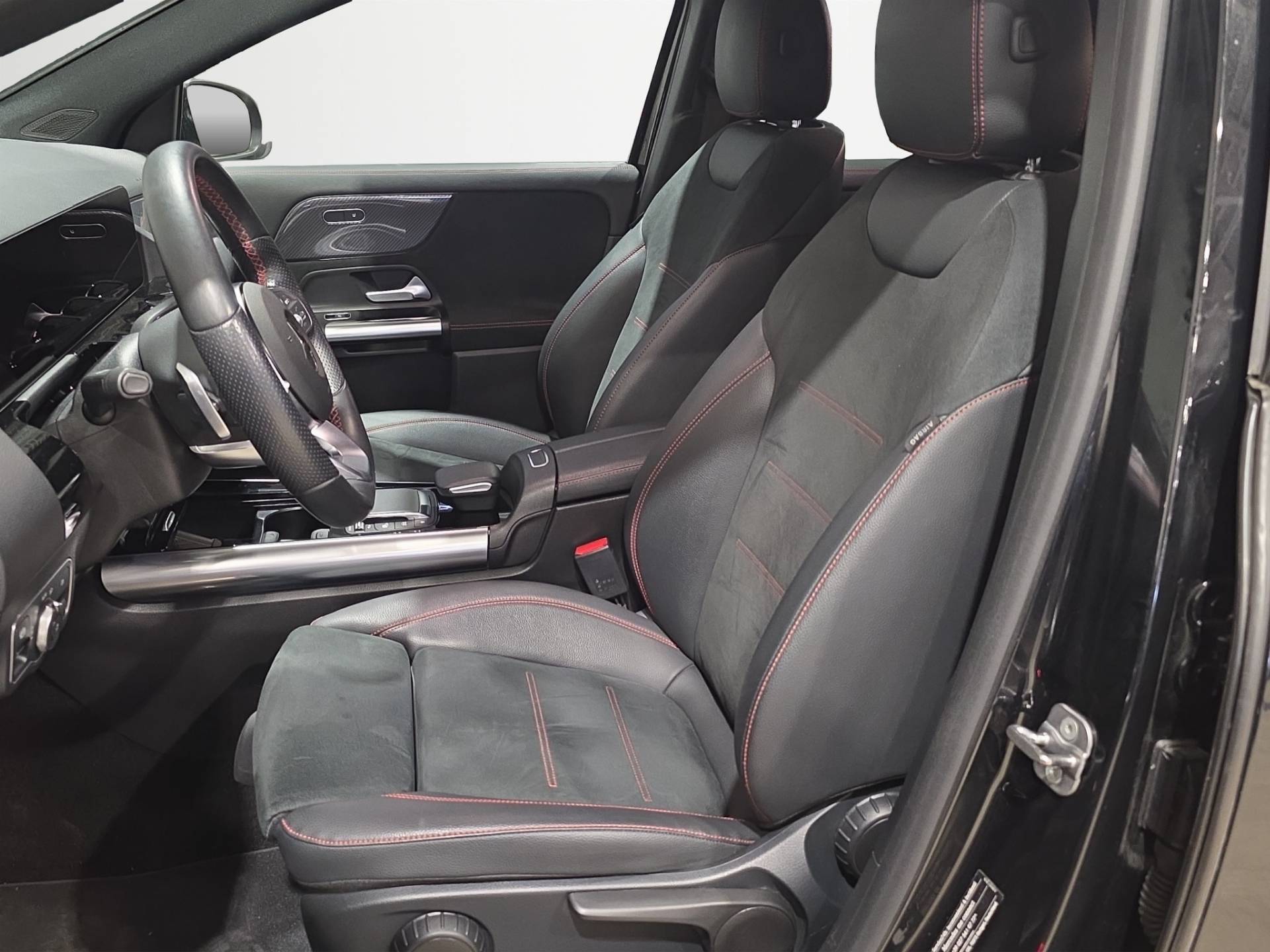 MERCEDES GLA GLA 200 d Premium 4matic auto usata in pronta consegna - Brandini