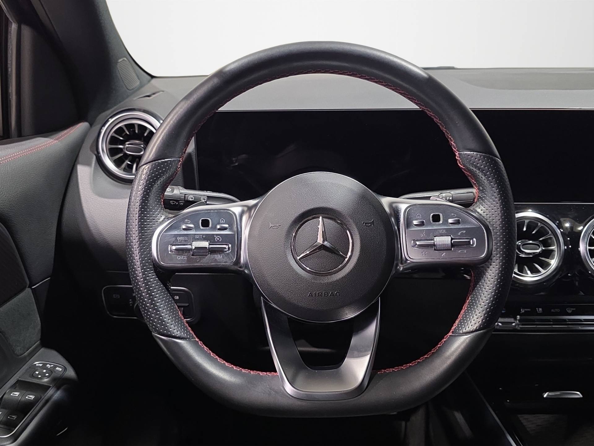 MERCEDES GLA GLA 200 d Premium 4matic auto usata in pronta consegna - Brandini