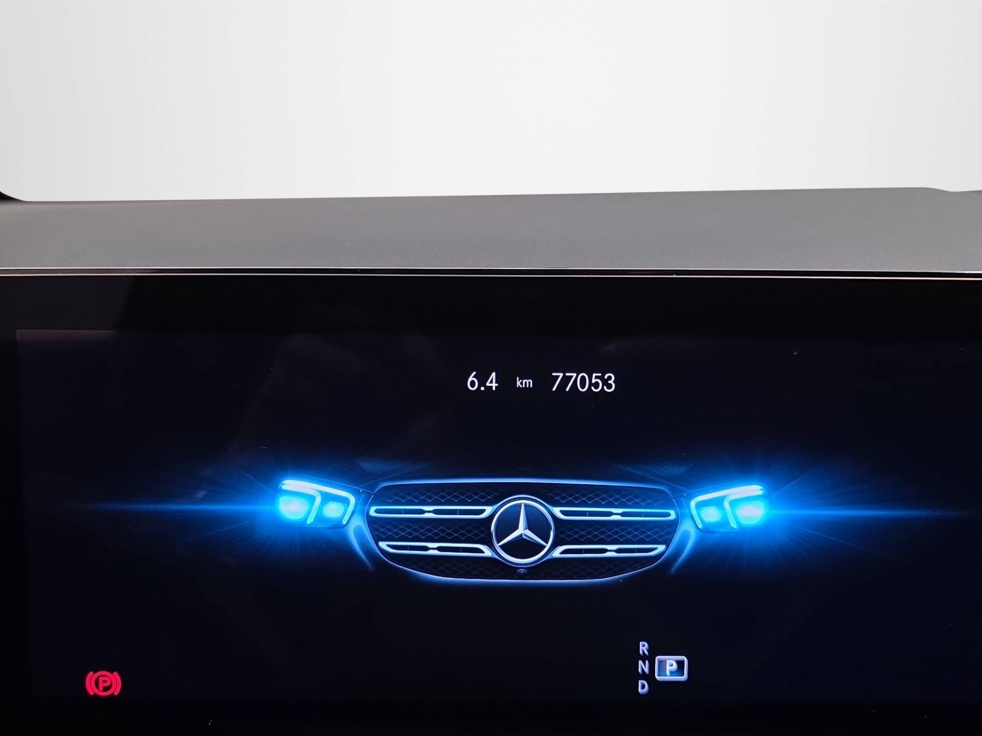 MERCEDES GLA GLA 200 d Premium 4matic auto usata in pronta consegna - Brandini