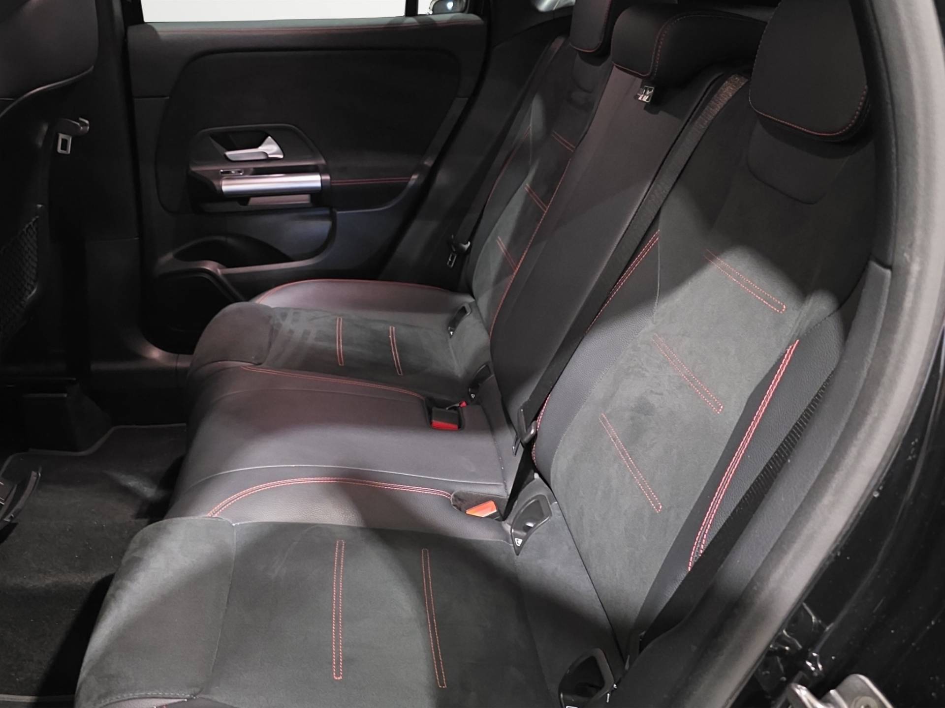 MERCEDES GLA GLA 200 d Premium 4matic auto usata in pronta consegna - Brandini