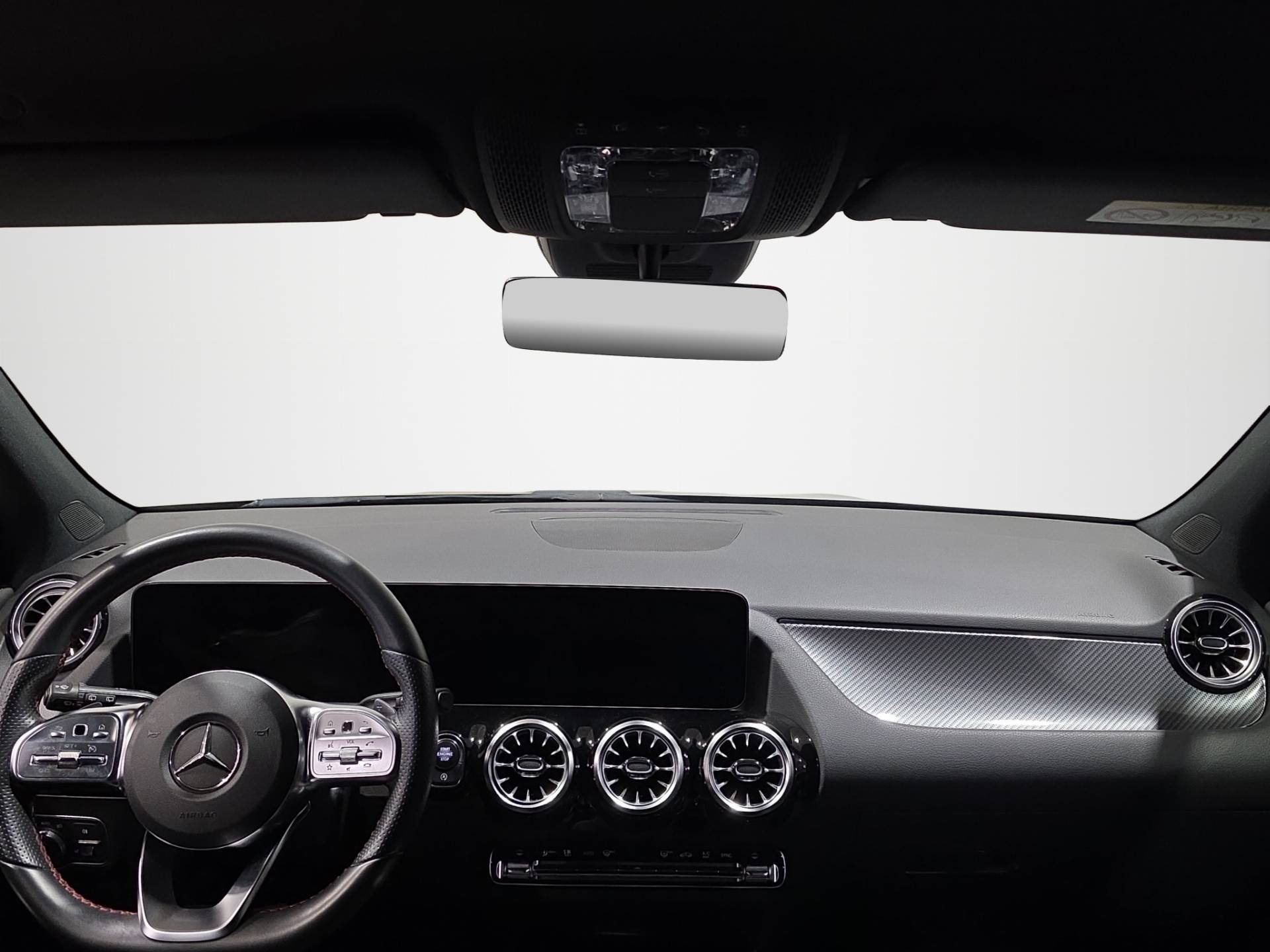 MERCEDES GLA GLA 200 d Premium 4matic auto usata in pronta consegna - Brandini