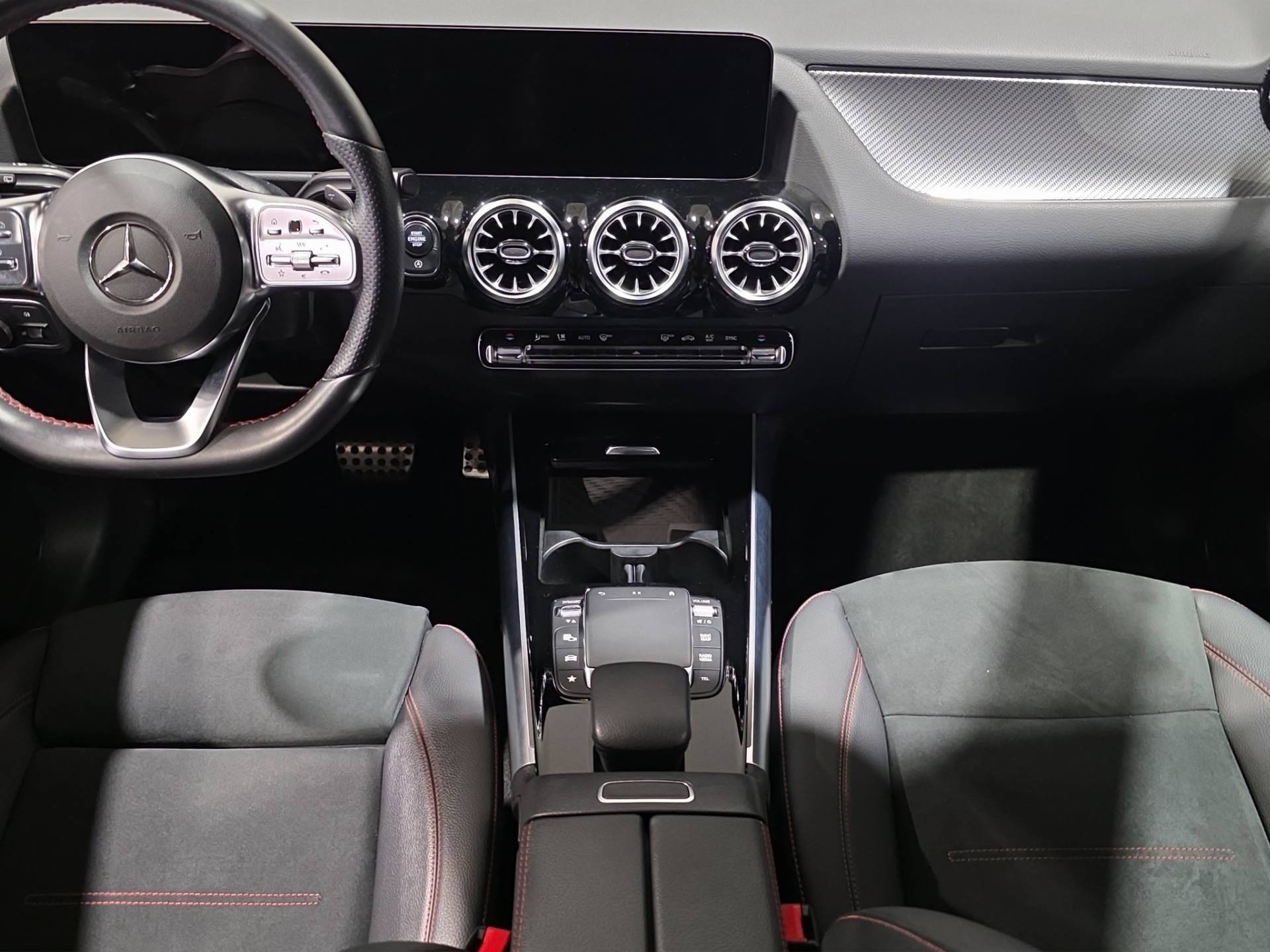 MERCEDES GLA GLA 200 d Premium 4matic auto usata in pronta consegna - Brandini