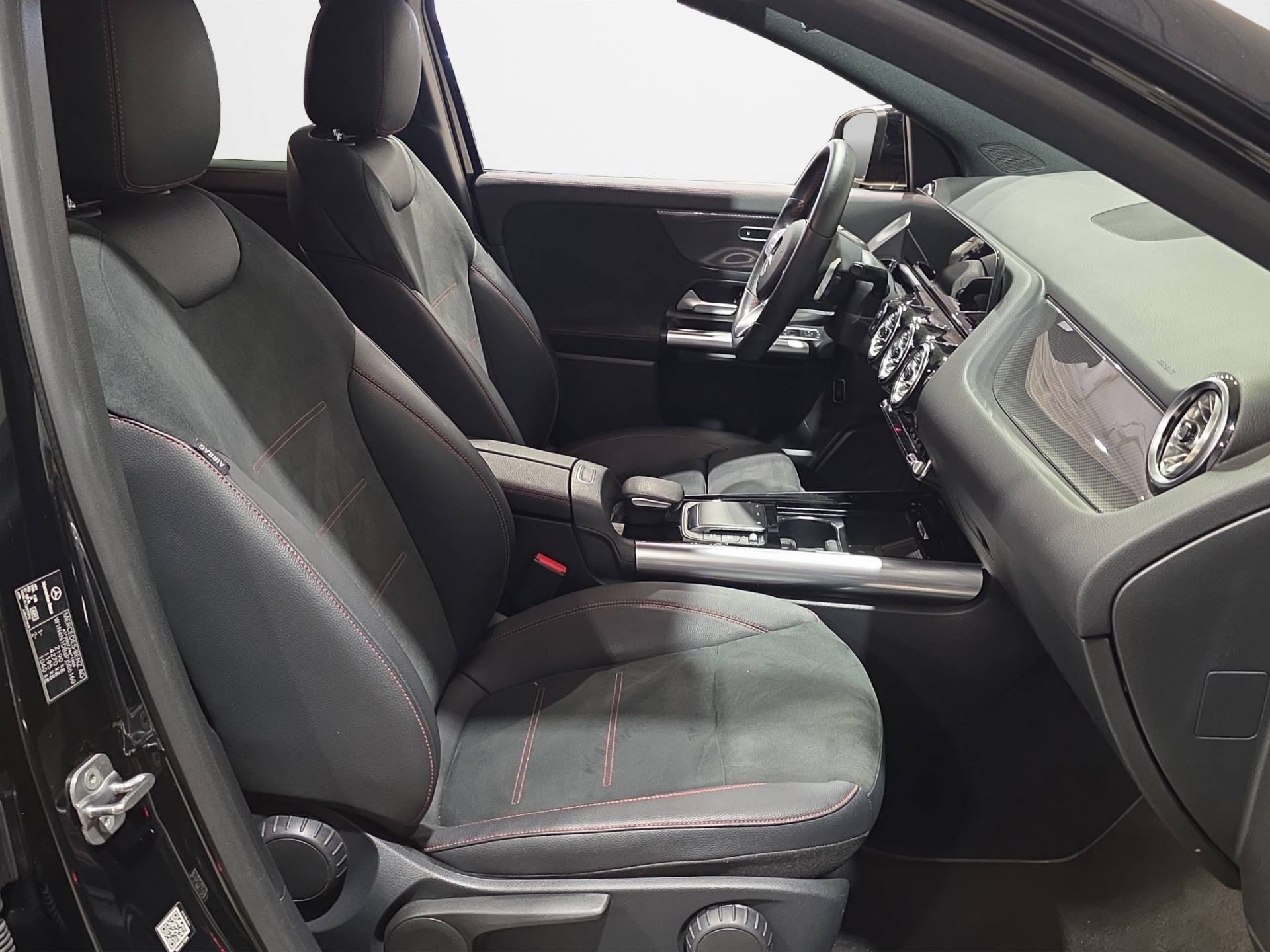 MERCEDES GLA GLA 200 d Premium 4matic auto usata in pronta consegna - Brandini