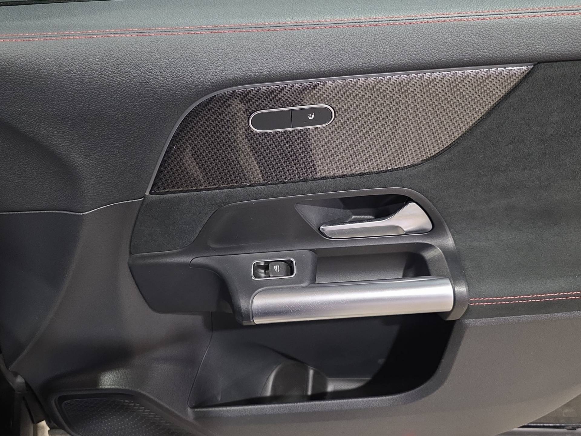 MERCEDES GLA GLA 200 d Premium 4matic auto usata in pronta consegna - Brandini