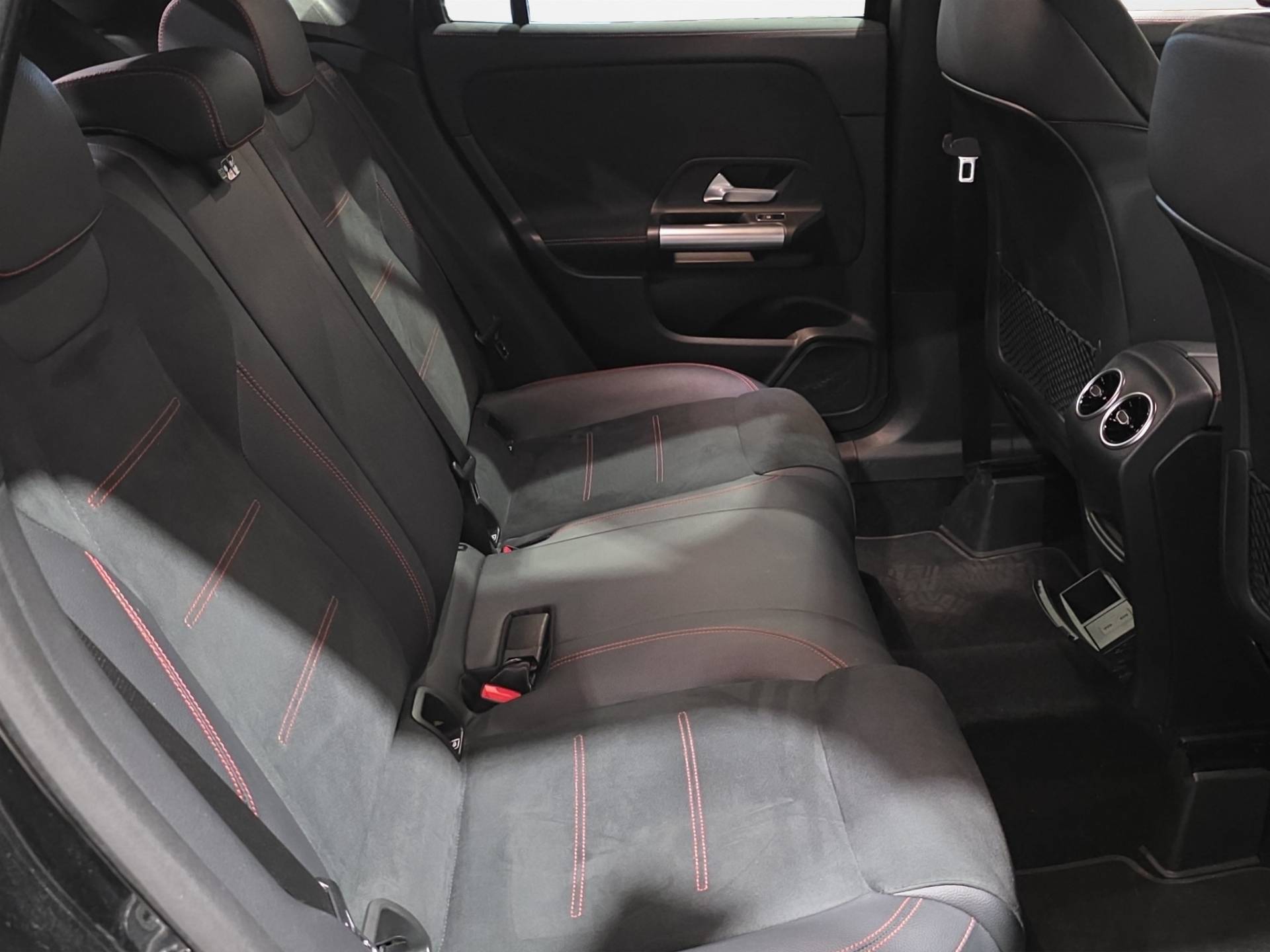 MERCEDES GLA GLA 200 d Premium 4matic auto usata in pronta consegna - Brandini