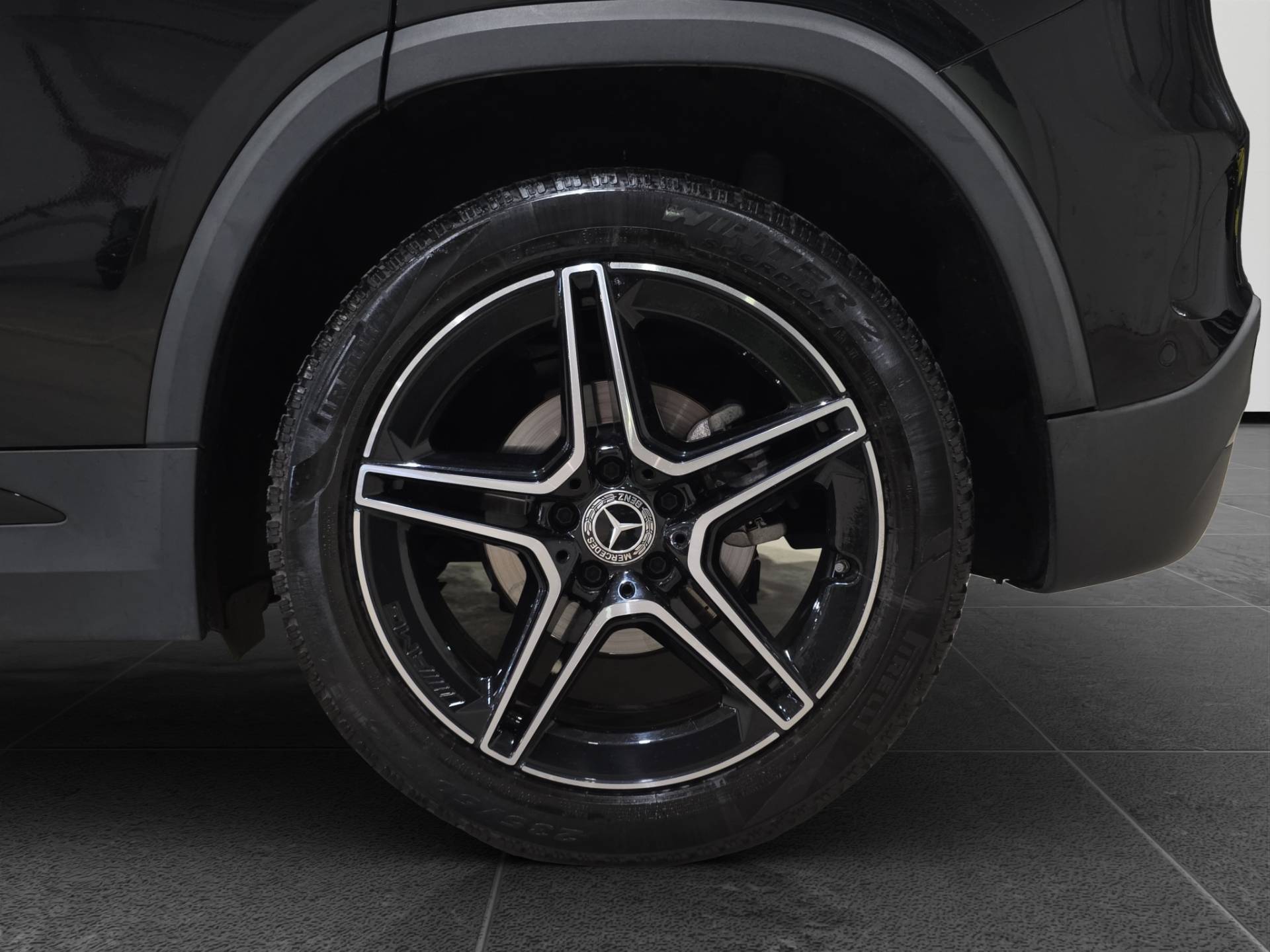 MERCEDES GLA GLA 200 d Premium 4matic auto usata in pronta consegna - Brandini
