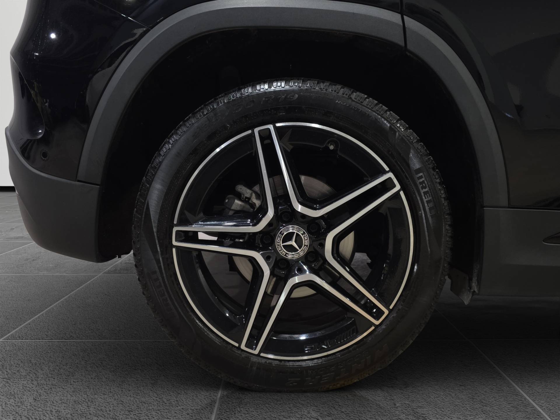 MERCEDES GLA GLA 200 d Premium 4matic auto usata in pronta consegna - Brandini