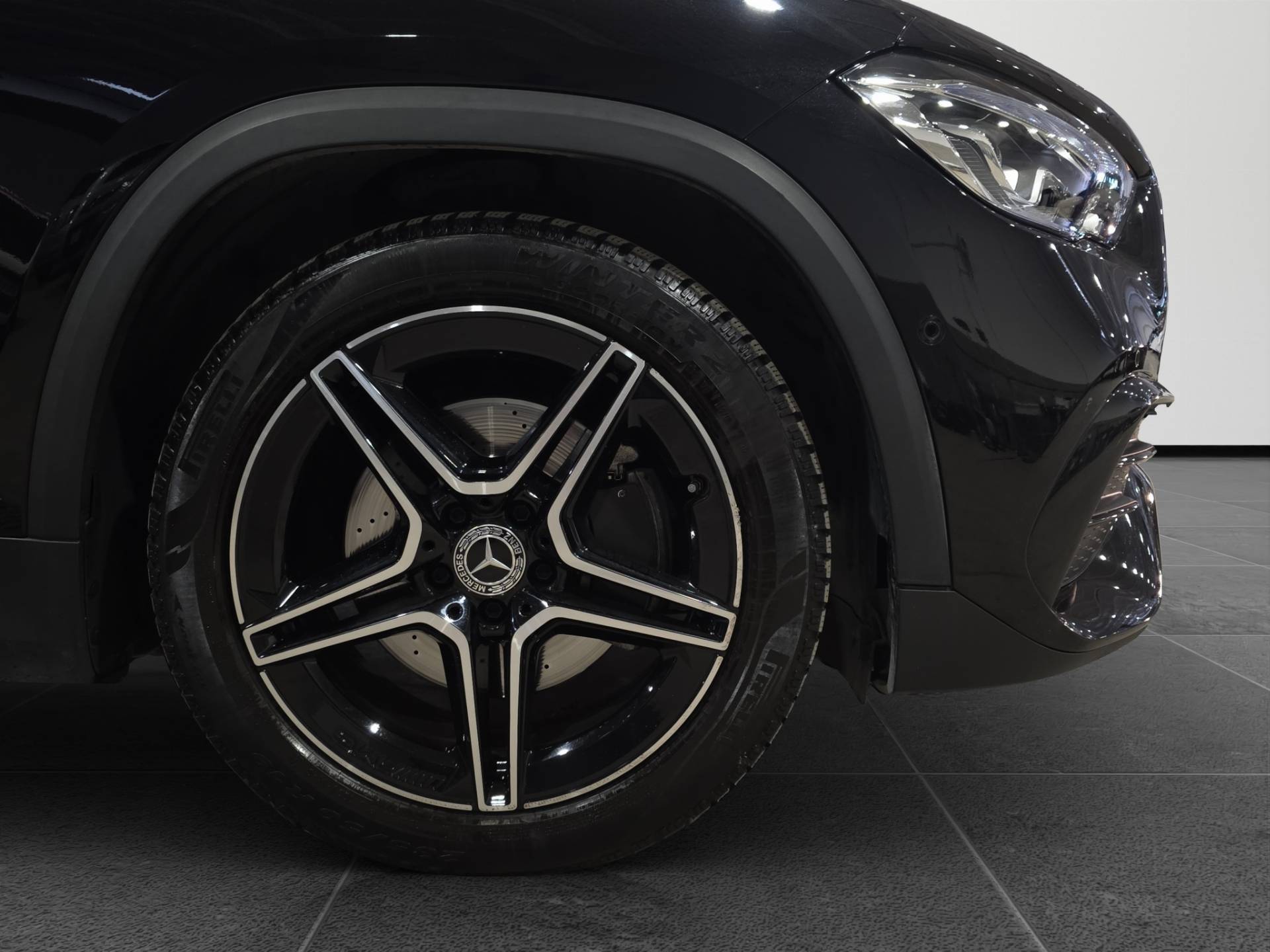 MERCEDES GLA GLA 200 d Premium 4matic auto usata in pronta consegna - Brandini