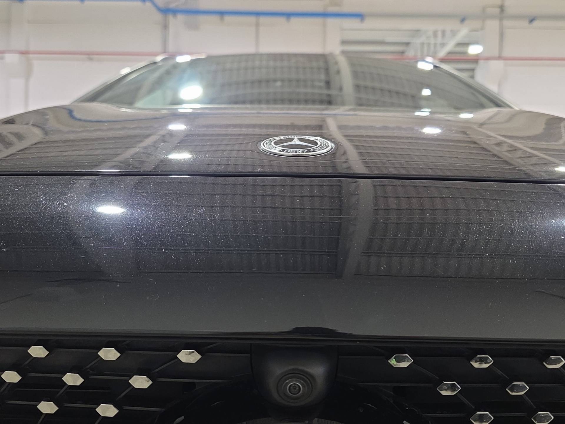 MERCEDES GLA GLA 200 d Premium 4matic auto usata in pronta consegna - Brandini